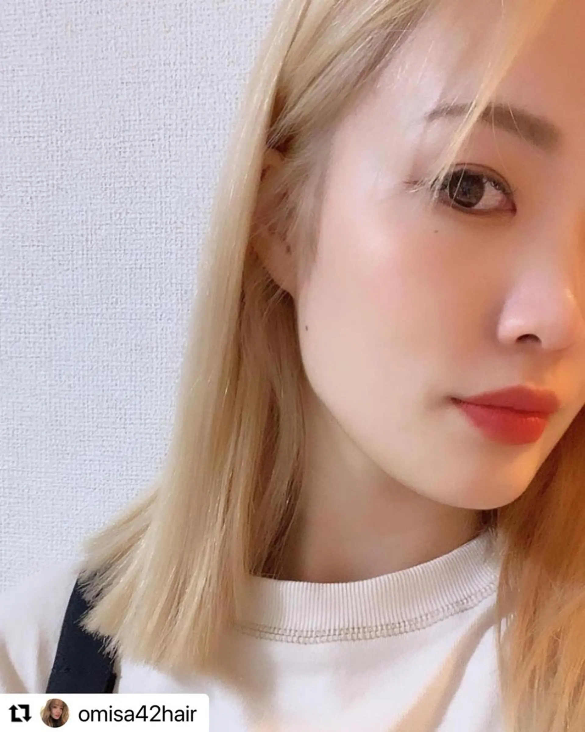 ミディアム カラー メンズ 🩷Eny terrace🩷のヘアスタイル