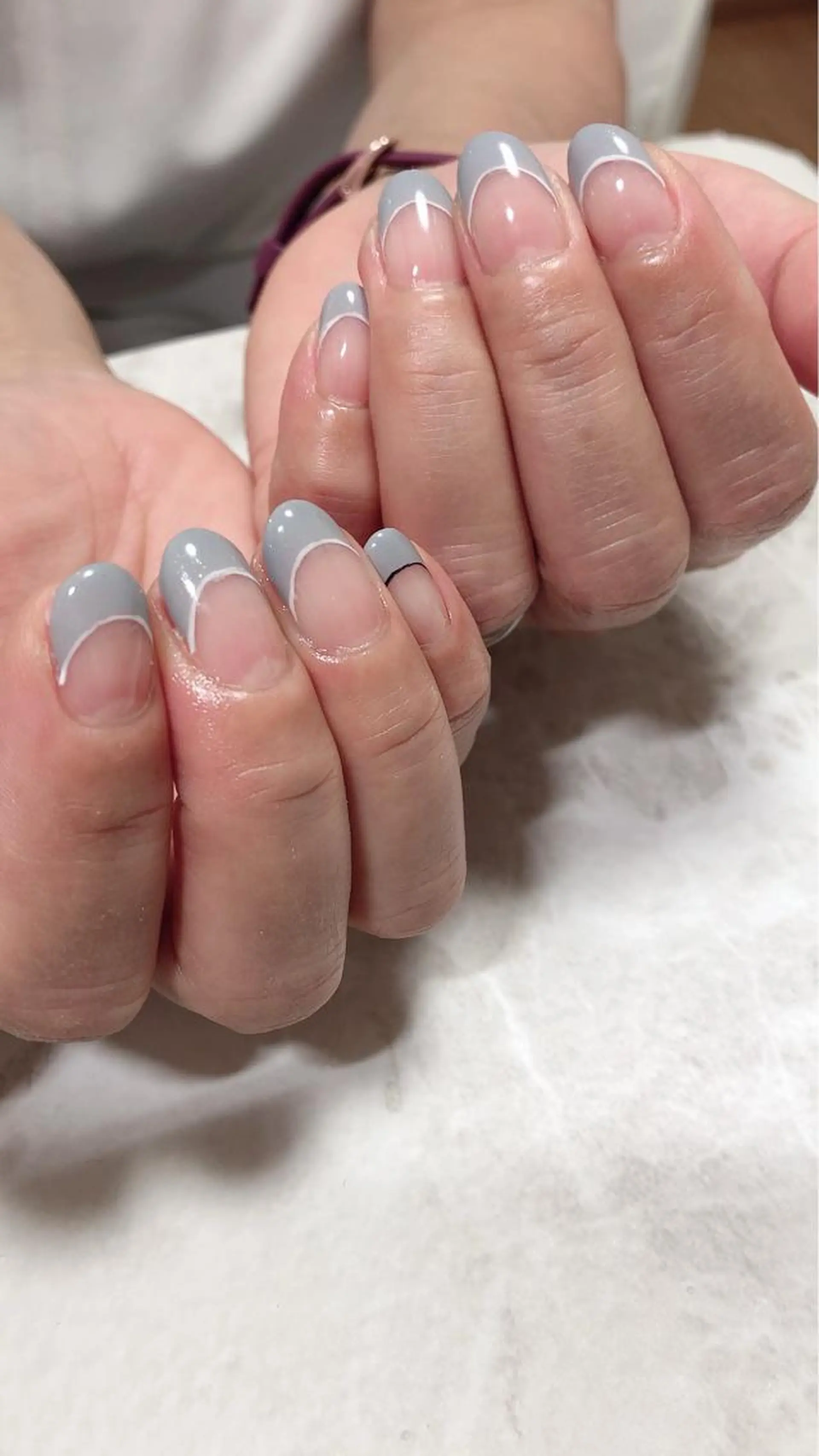 ネイル Lokahi NAILのネイルデザイン