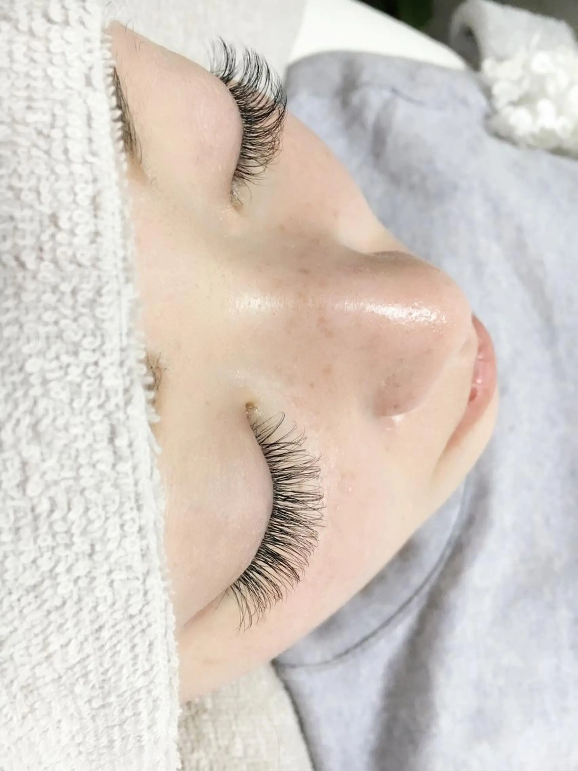 マツエク・マツパ 三好 麻希のマツエク・マツパデザイン