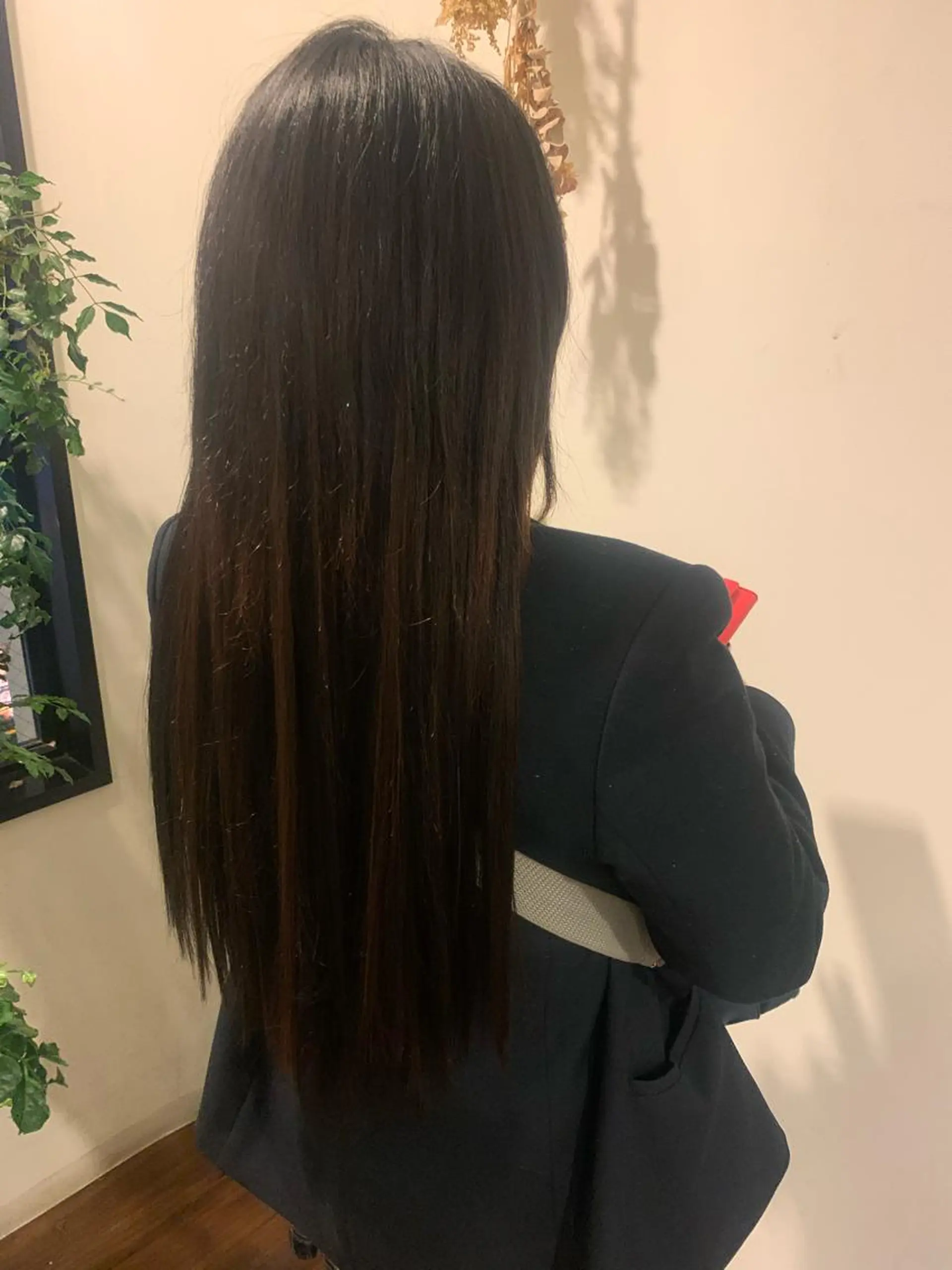 ロング ママ美容師まつげ 🤍まき🤍のマツエク・マツパデザイン