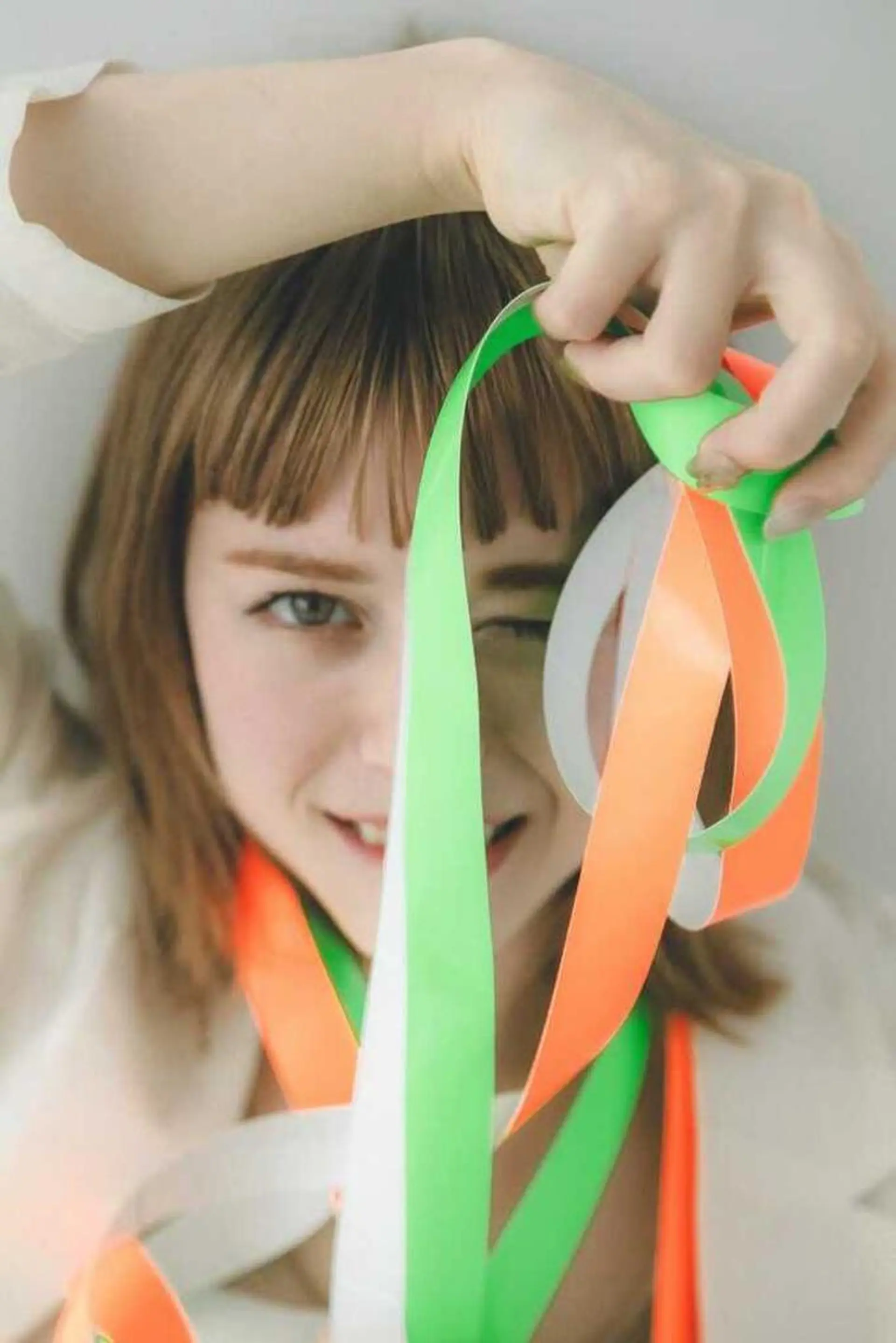 ボブ美容師 /馬場 翼のヘアスタイル