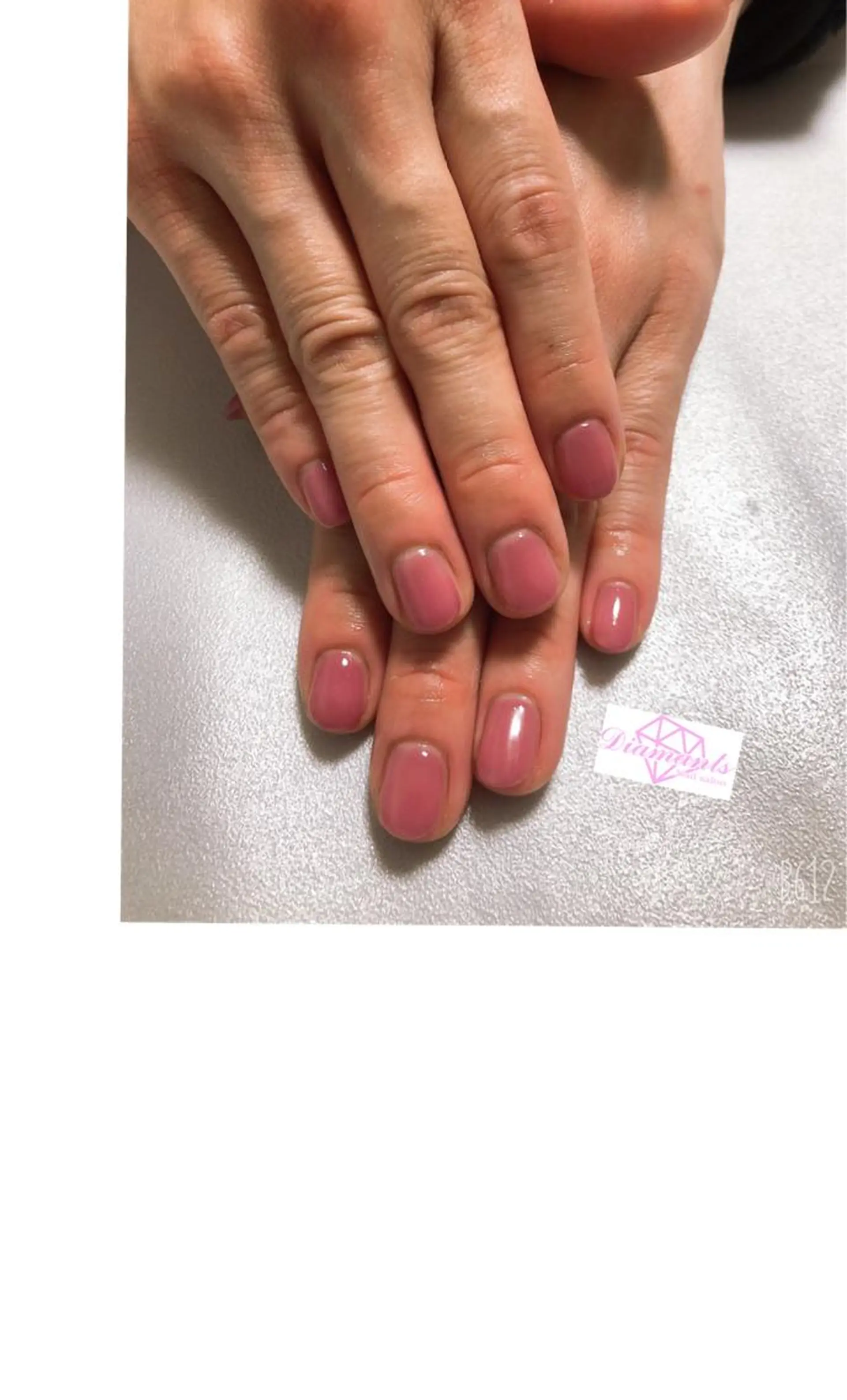 ネイル Asa miのネイルデザイン