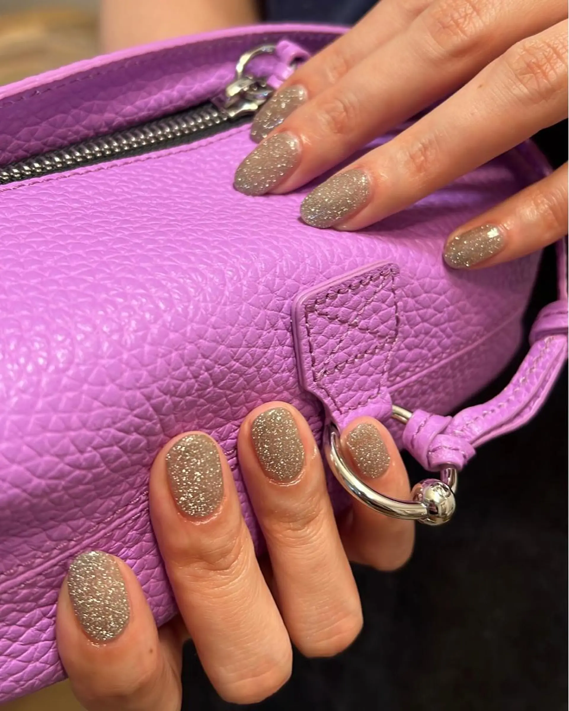 ネイル フラッシュネイル ハンドネイル フットネイル ハンドケア Nes.Nail所属・Miyagi Asamiのネイルデザイン