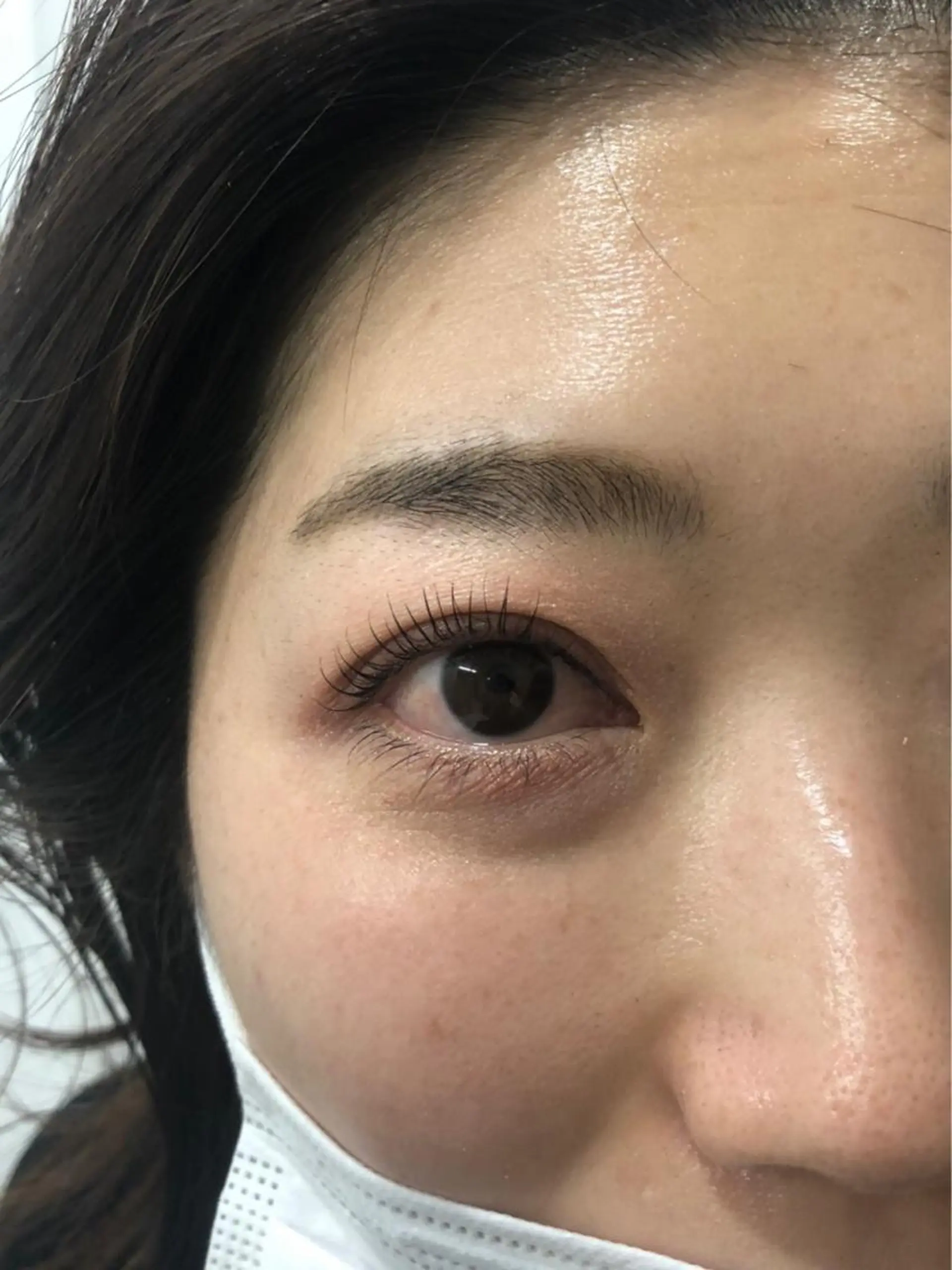 マツエク・マツパ Le Riadのマツエク・マツパデザイン