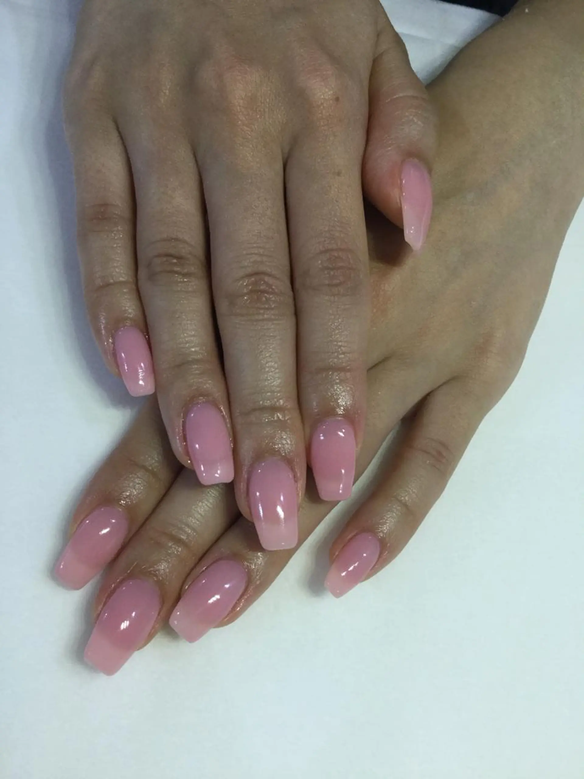 ネイル 💎🐰 saki. m 🐰💎のネイルデザイン