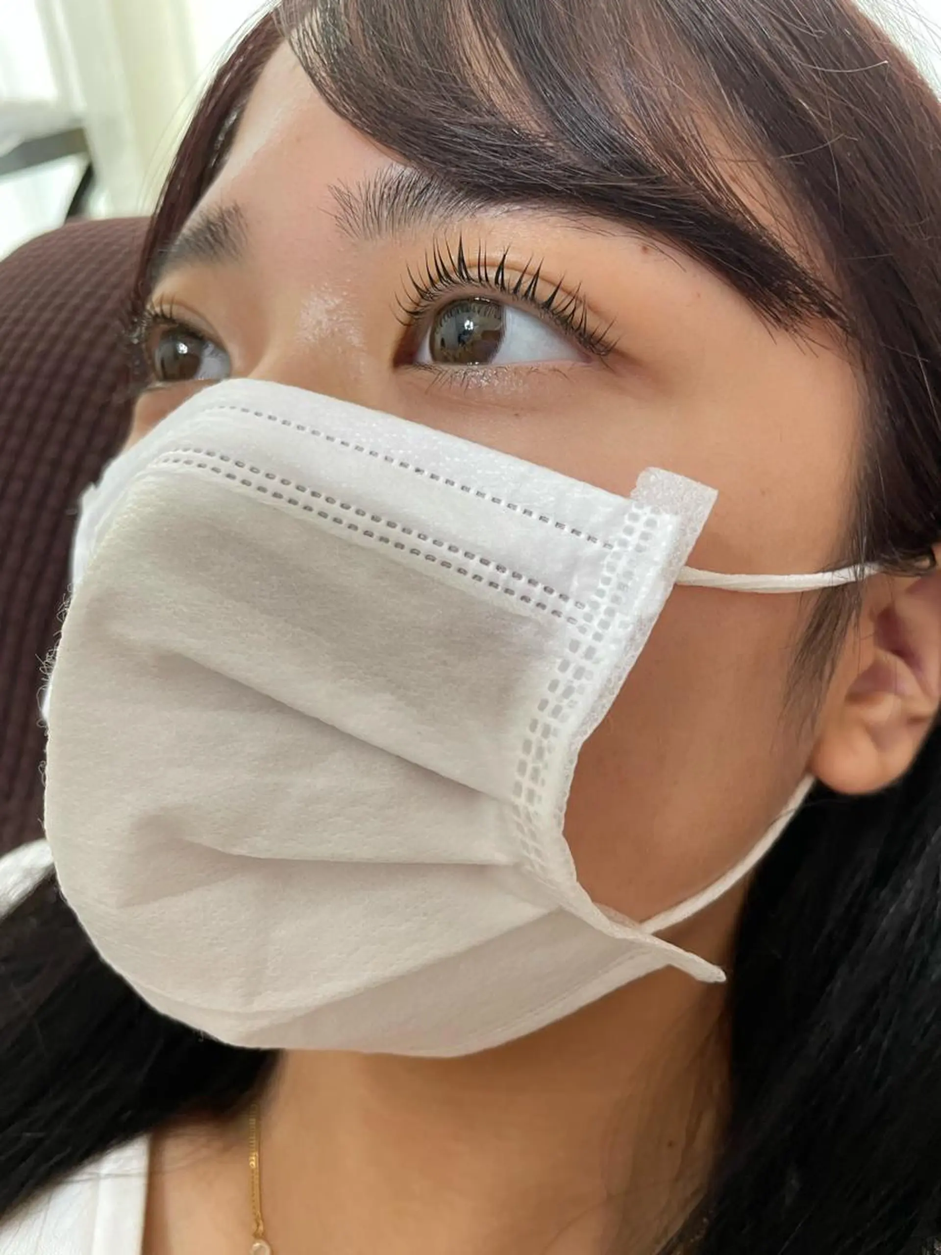 マツエク・マツパ dear beautyのマツエク・マツパデザイン