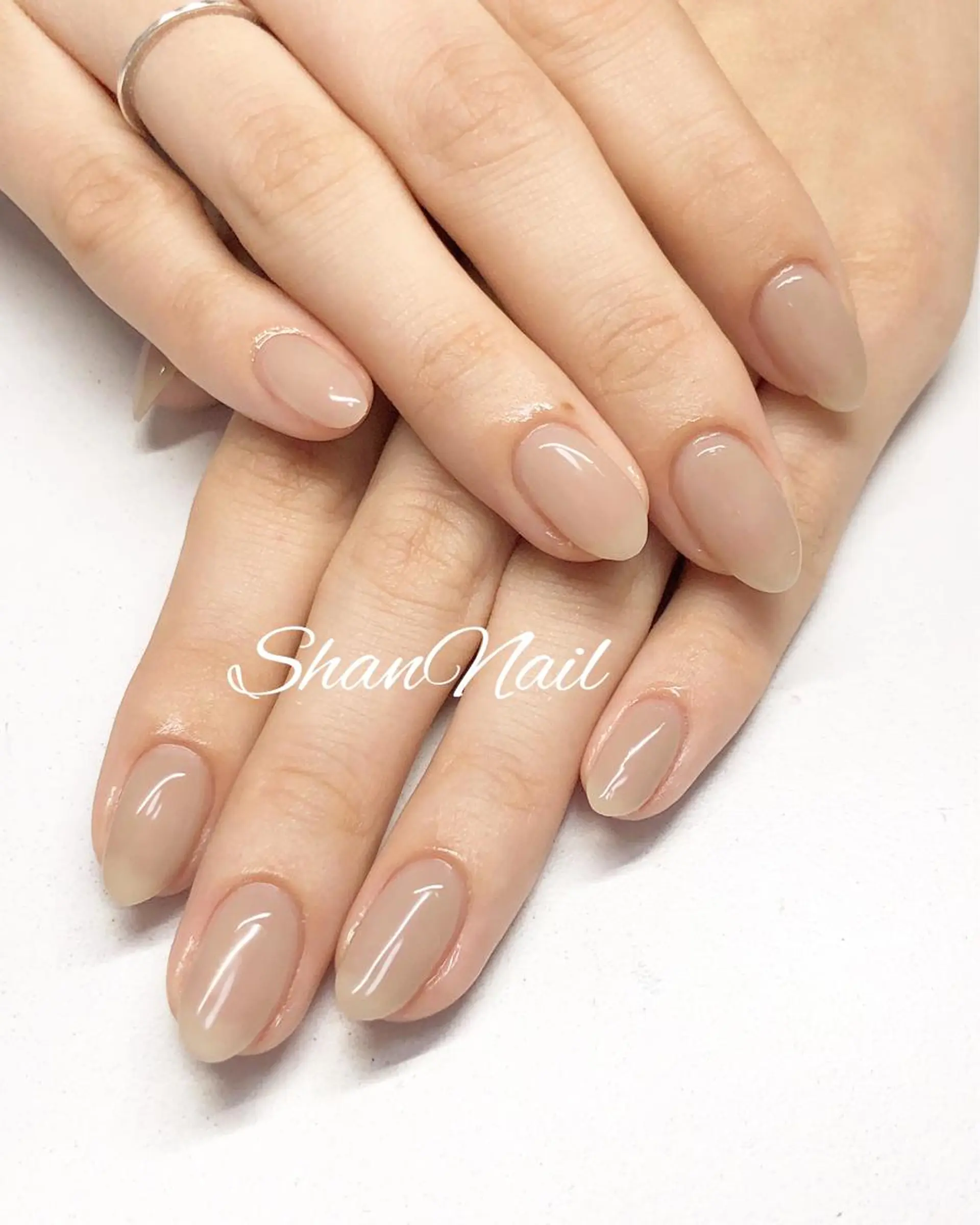 ネイル Shan Nailのネイルデザイン