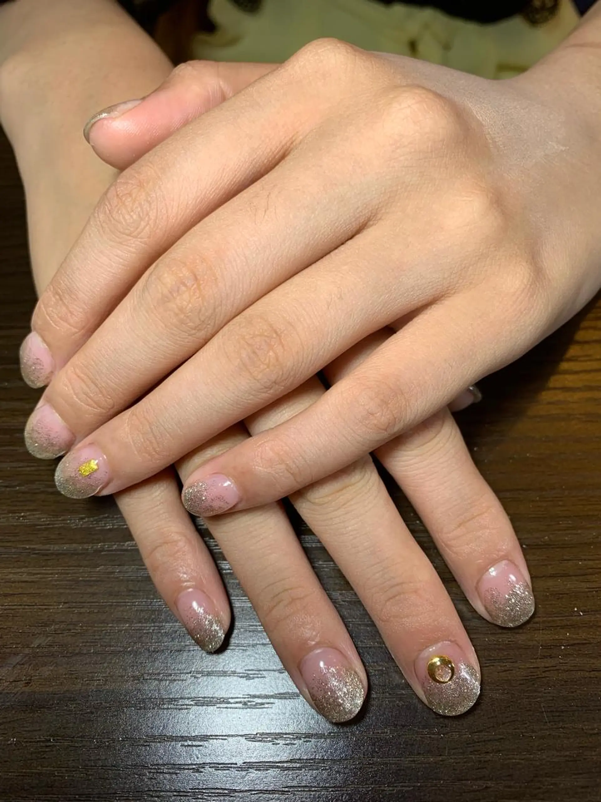 ネイル 松山 美由紀のネイルデザイン