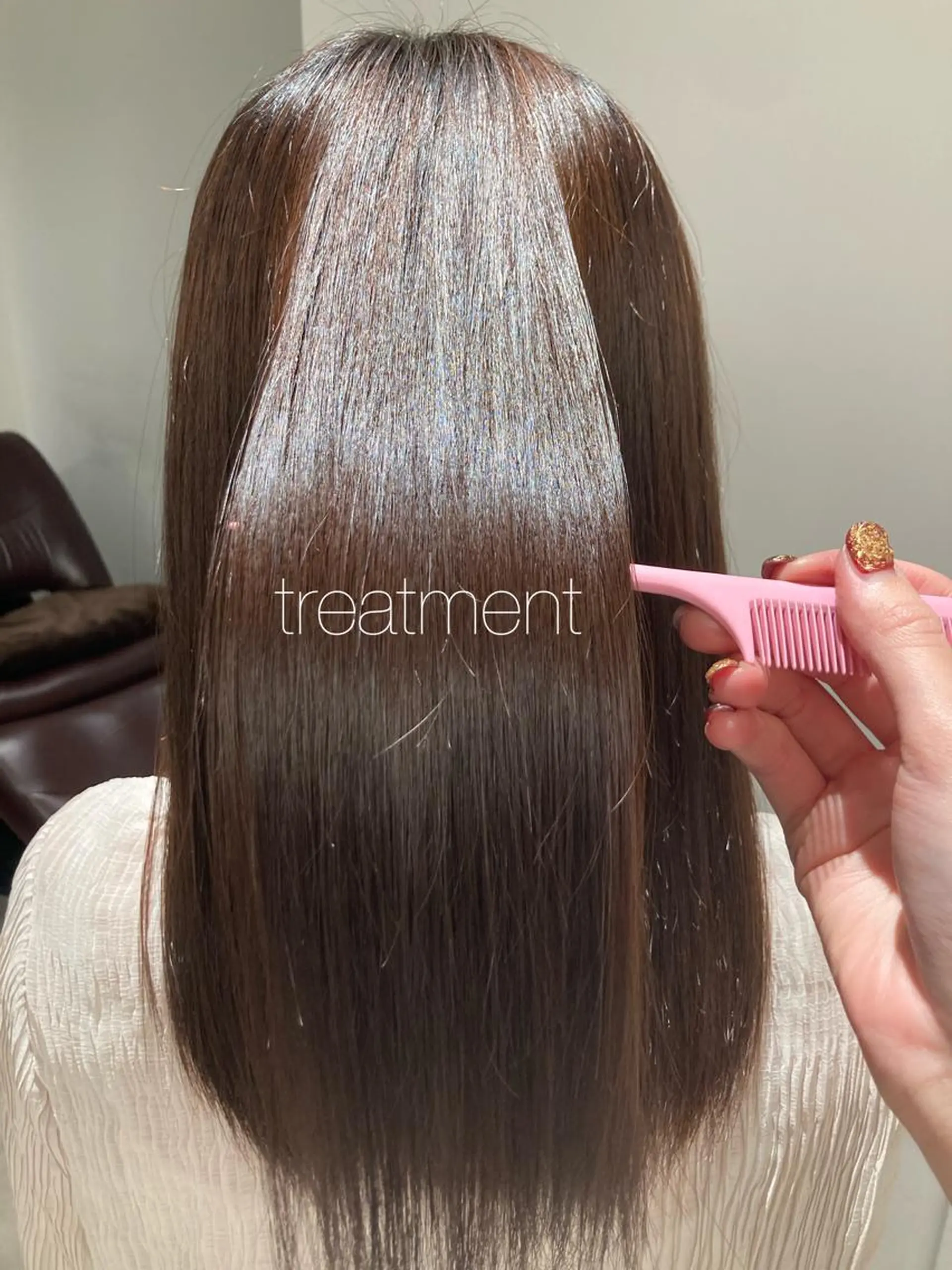 さかもと あかりのヘアスタイル