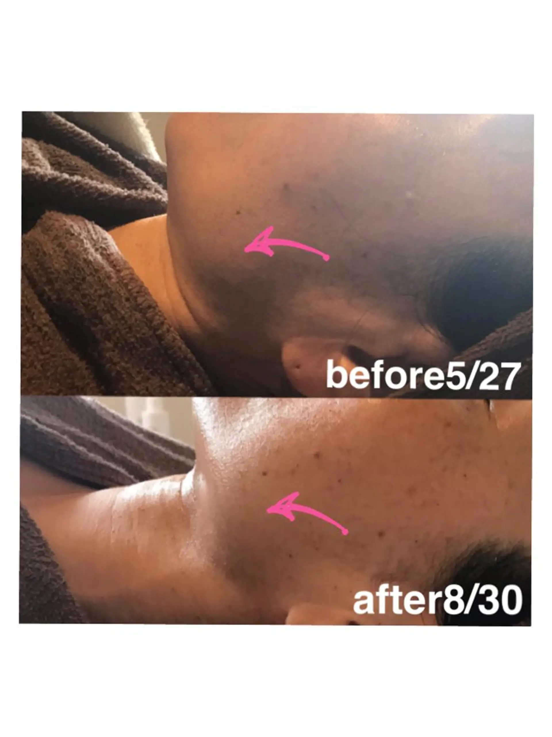 エステ 浜野 恵美のエステ・リラクイメージ