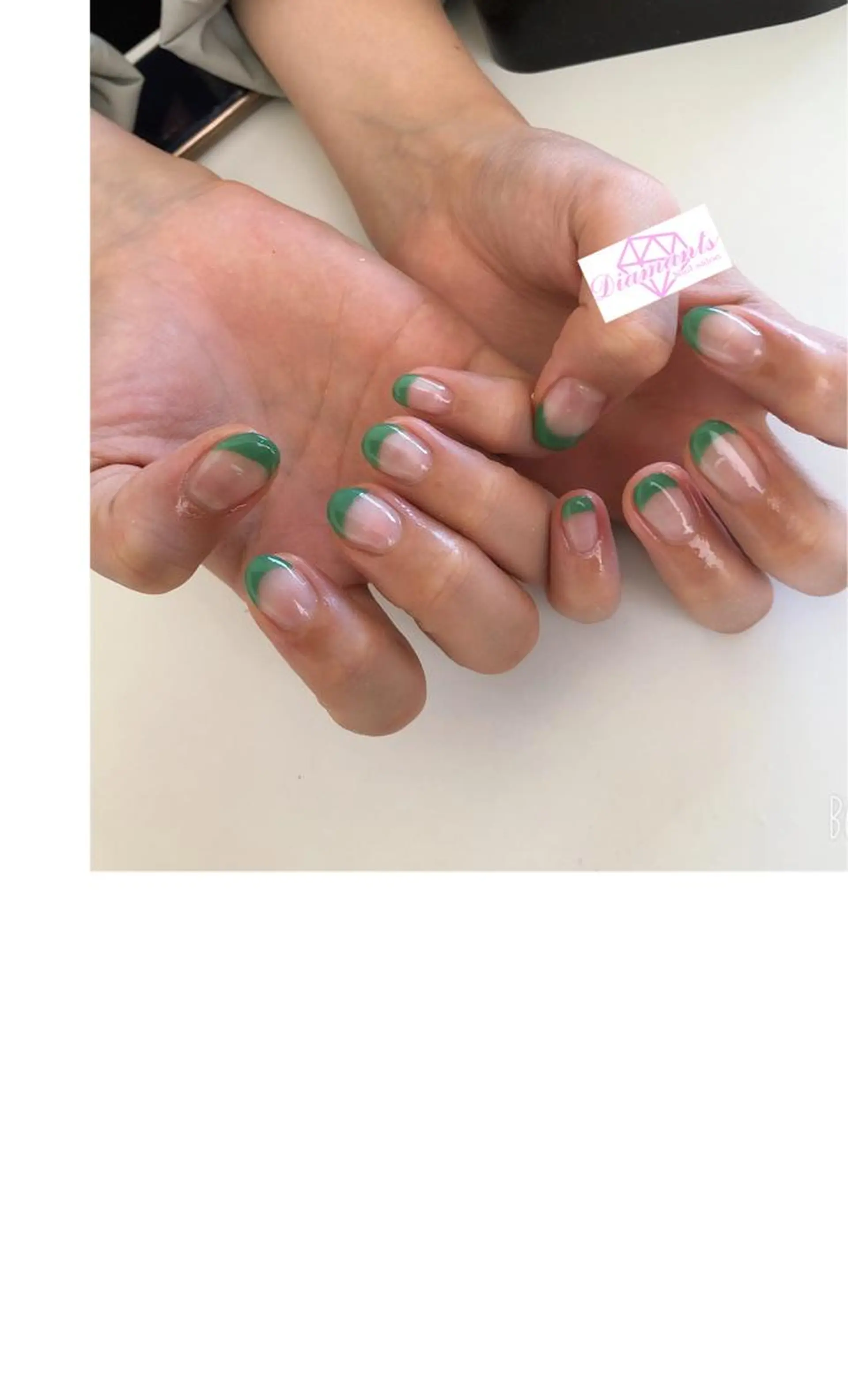 ネイル Asa miのネイルデザイン