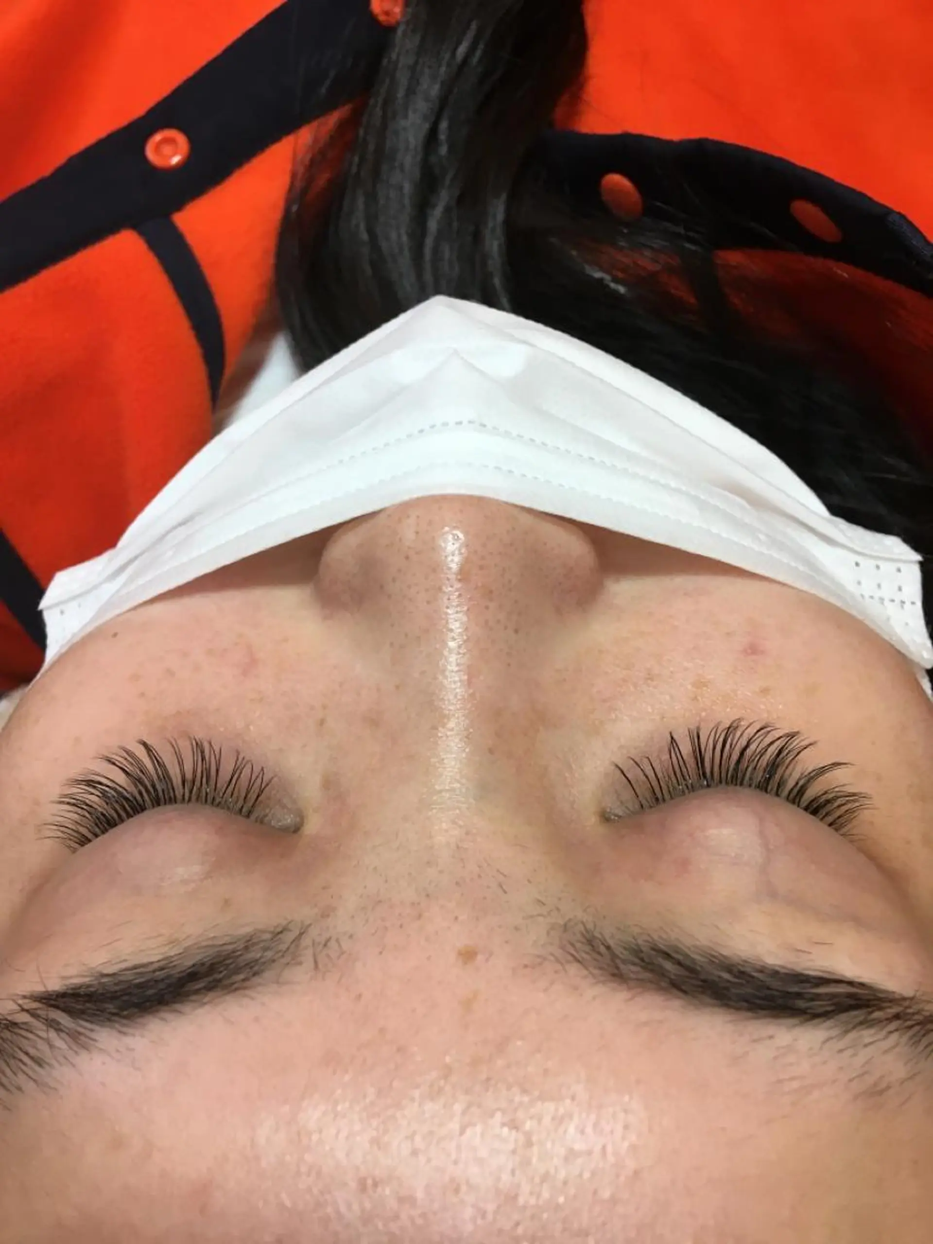 マツエク・マツパ Private salon Azulのエステ・リラクイメージ