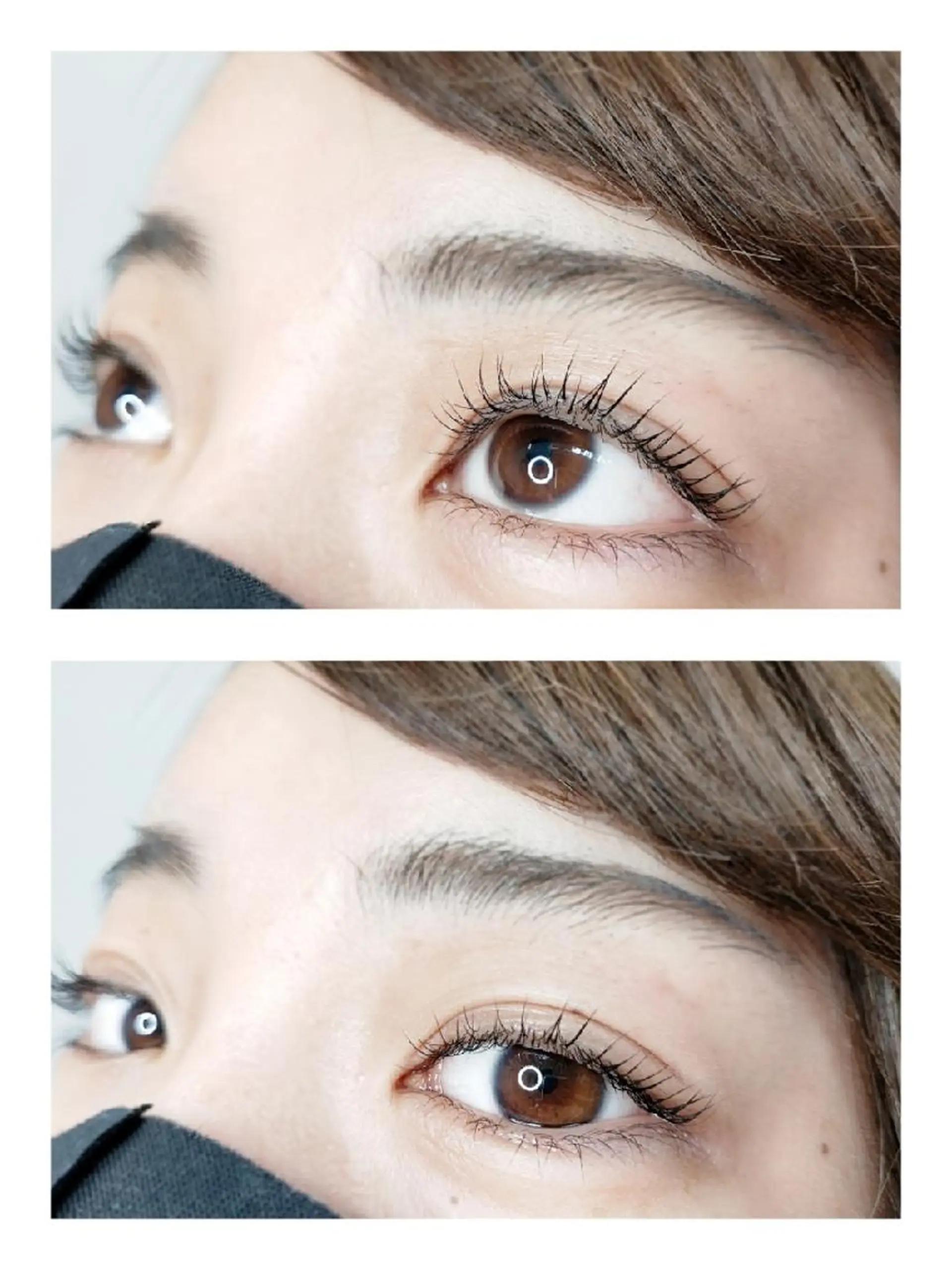 マツエク・マツパ Sunny Salonのマツエク・マツパデザイン