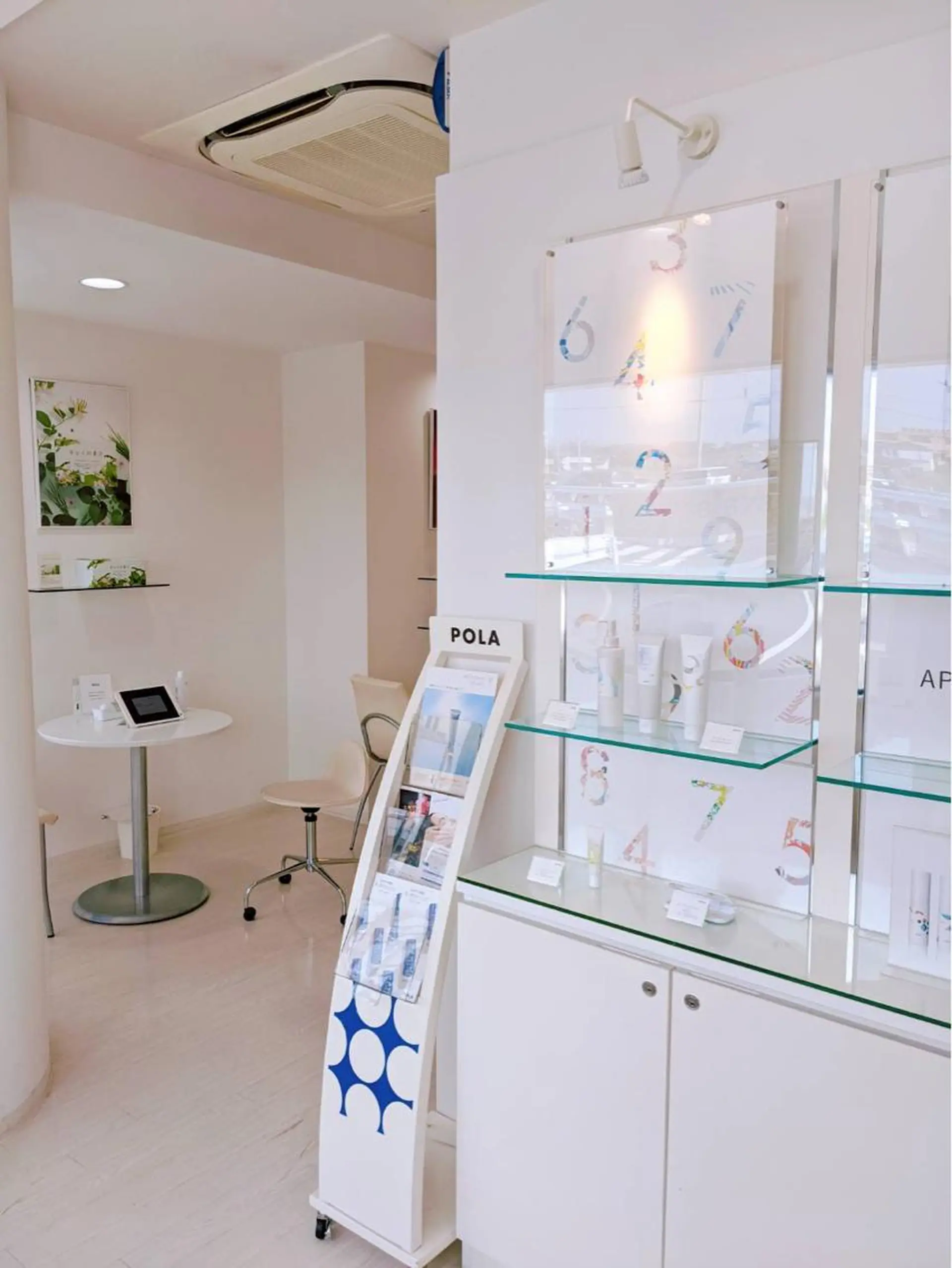 POLA  志段味店所属・POLA志段味店 マツザワのエステ・リラクイメージ