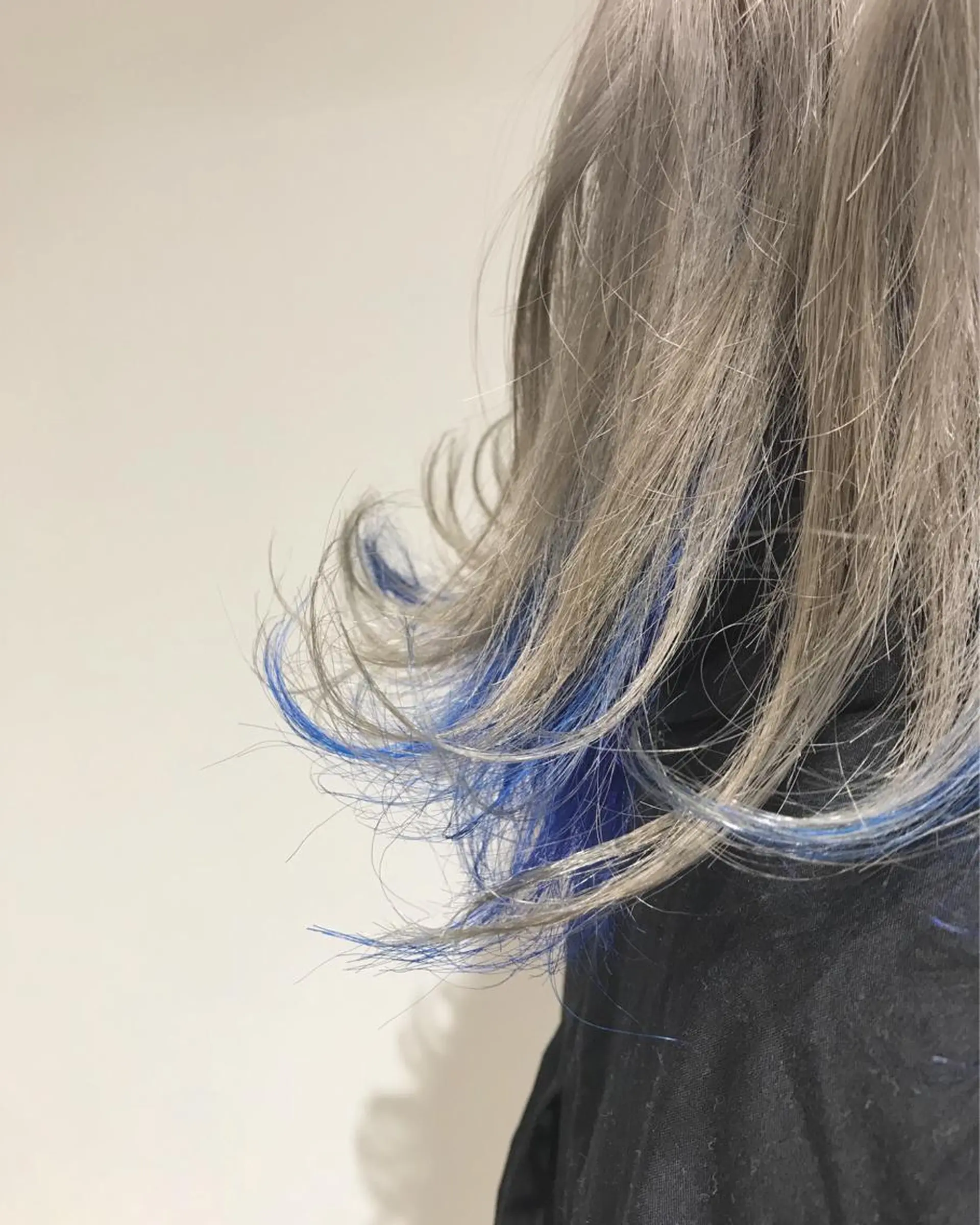 ミディアム STAN WOOD所属・似合わせcut 🔥yutakaのヘアスタイル