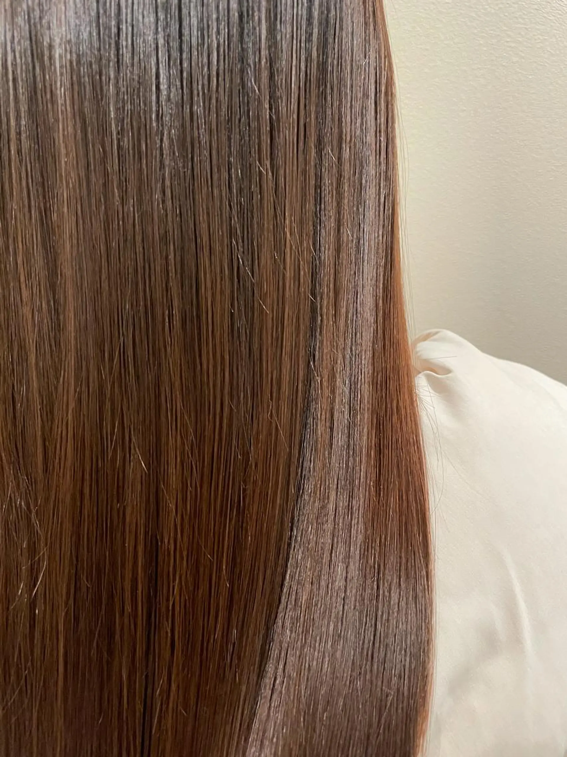 カラー Hair Factory FREE FLAP所属・🌿FREE FLAP　小林奏音のヘアスタイル