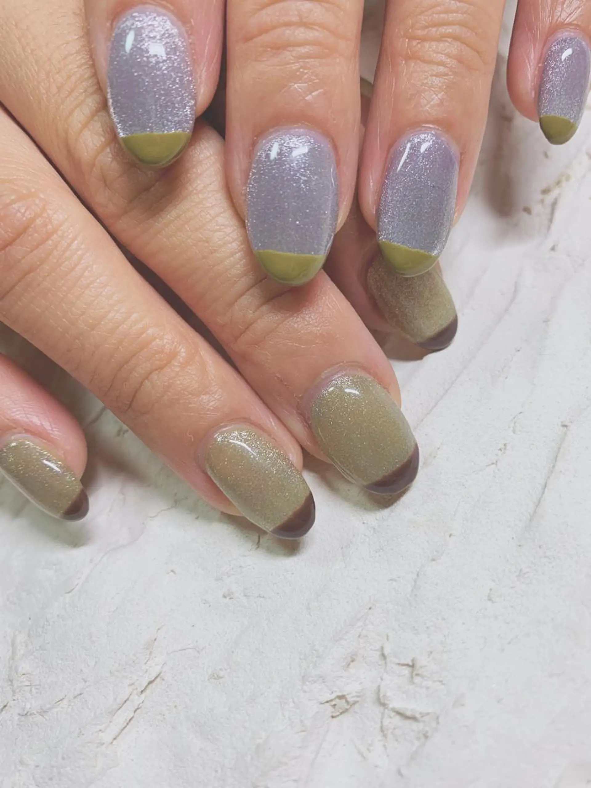 ネイル Nailist. Nのネイルデザイン