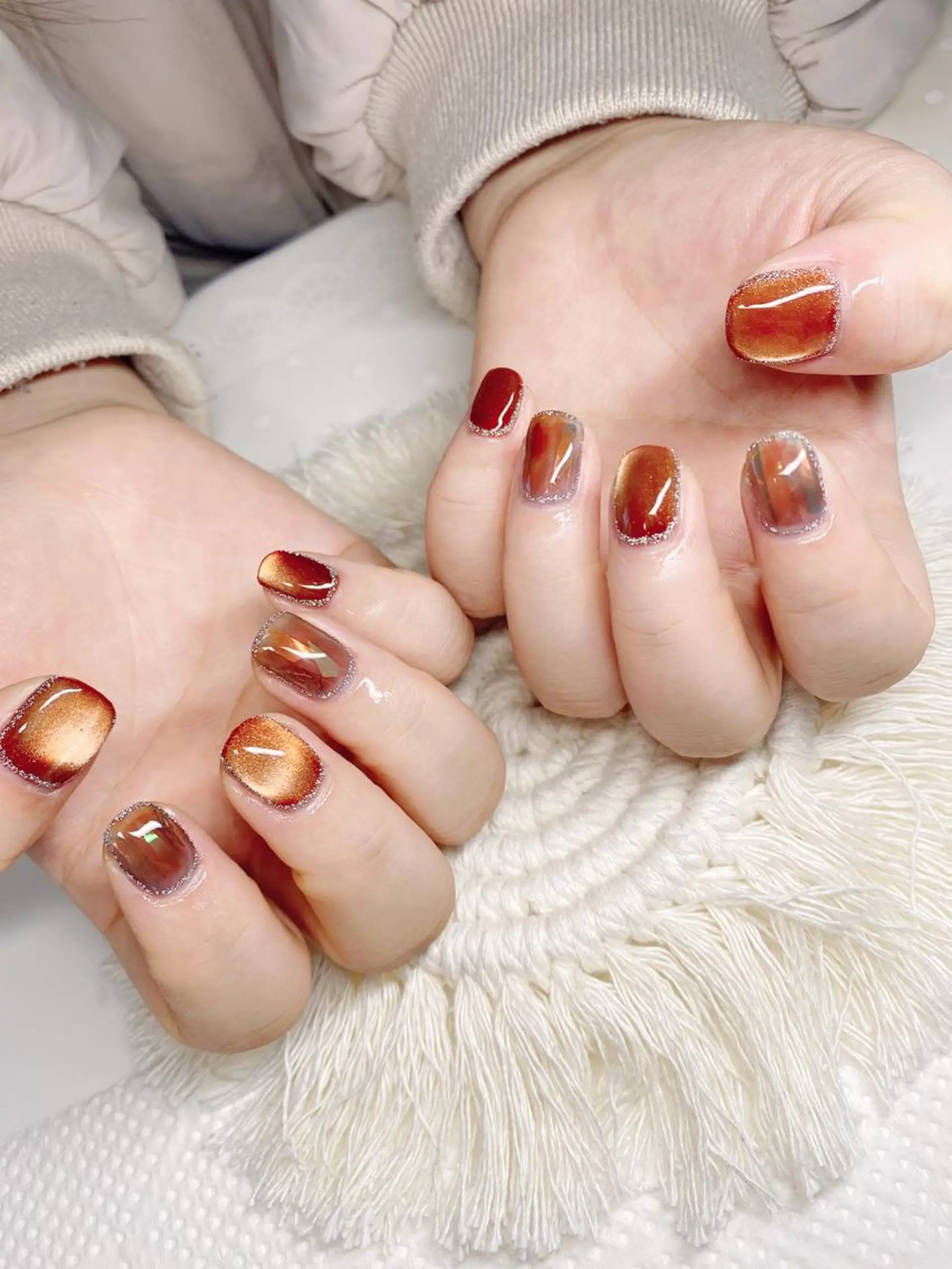 ネイル Queen‘s nailのネイルデザイン