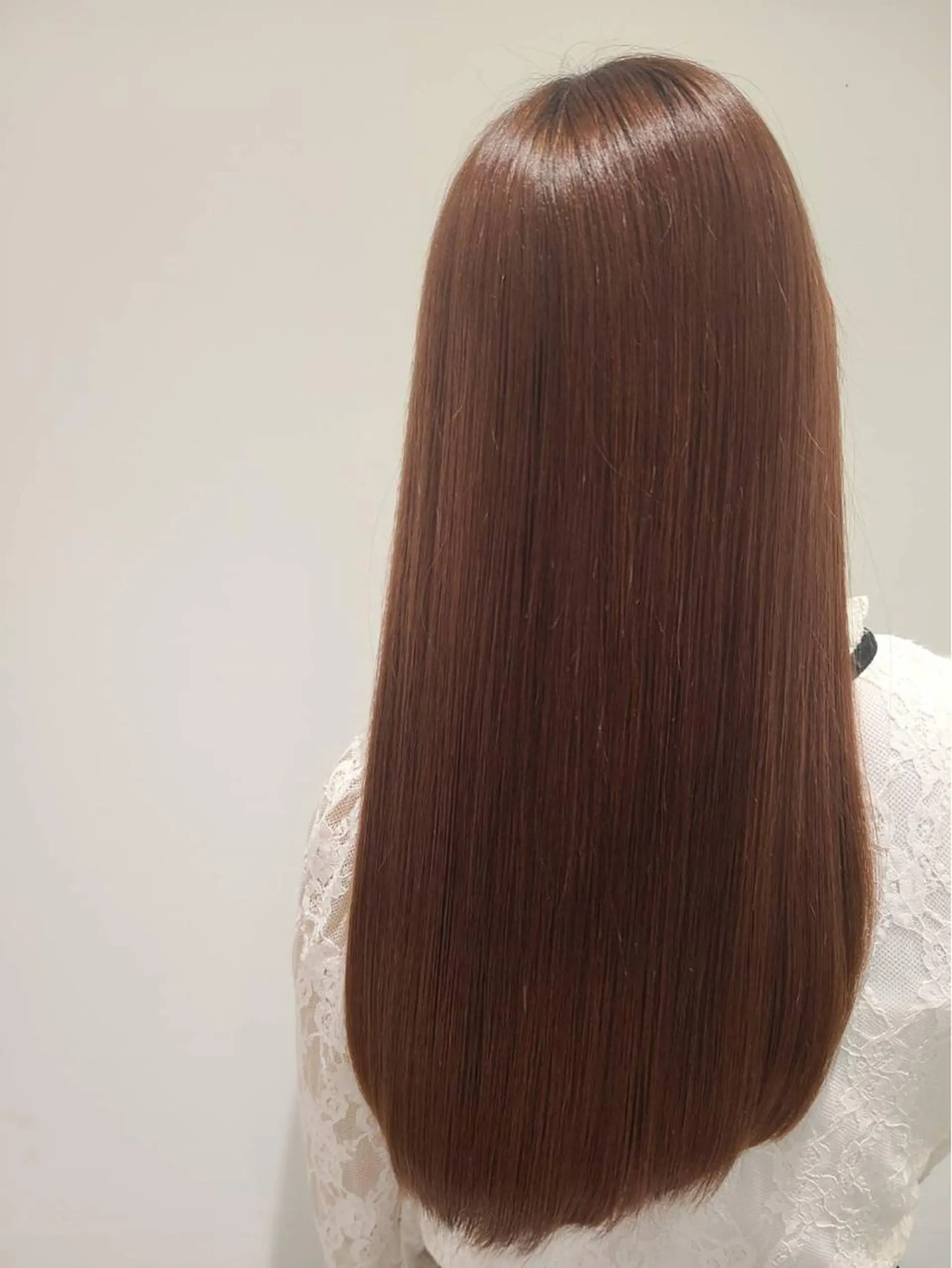 ロング カラー mahalo hair design所属・ハイトーン特化 川井優汰のヘアスタイル