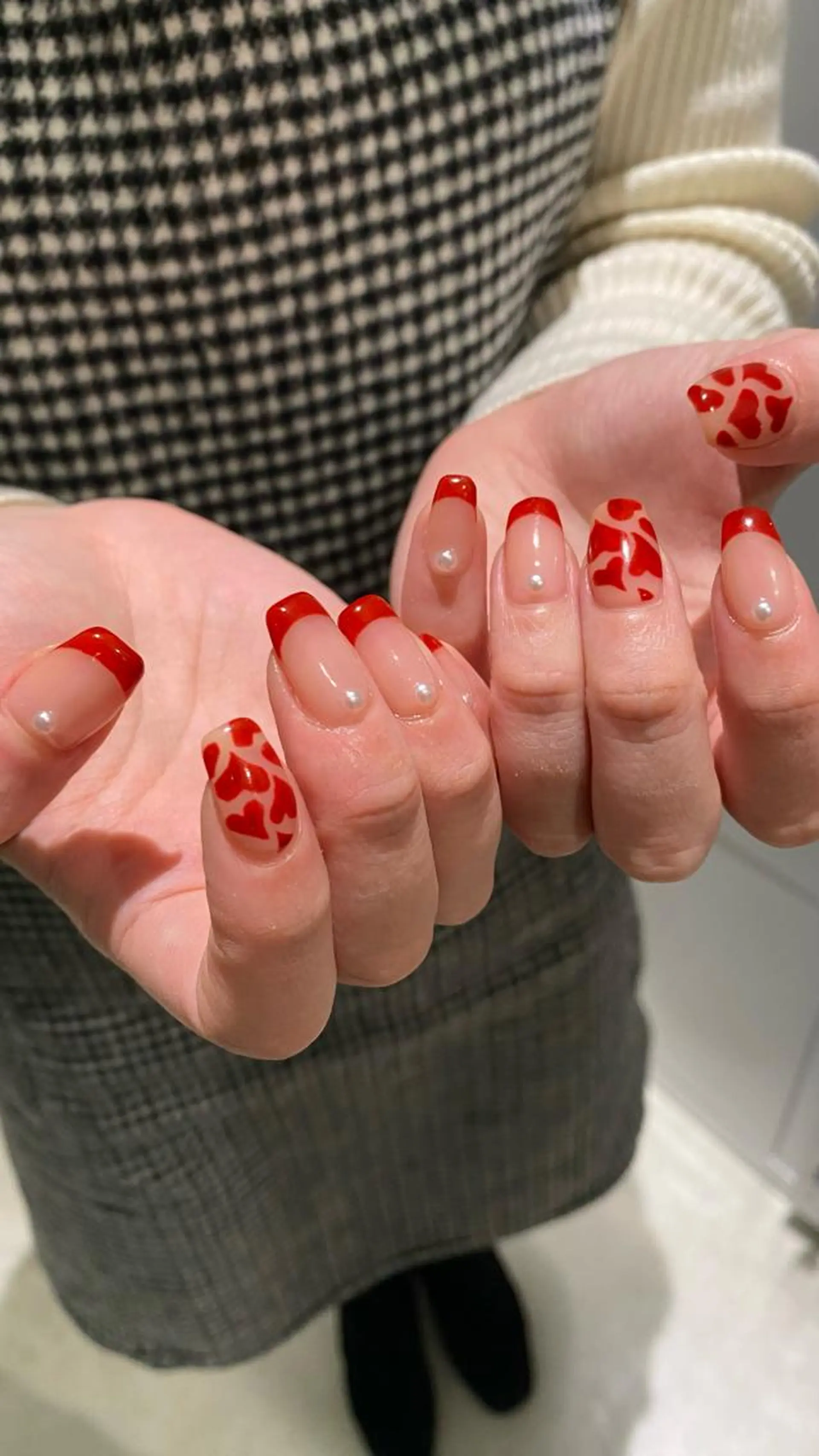 ネイル ayana nails所属・nail salon ayanaのネイルデザイン