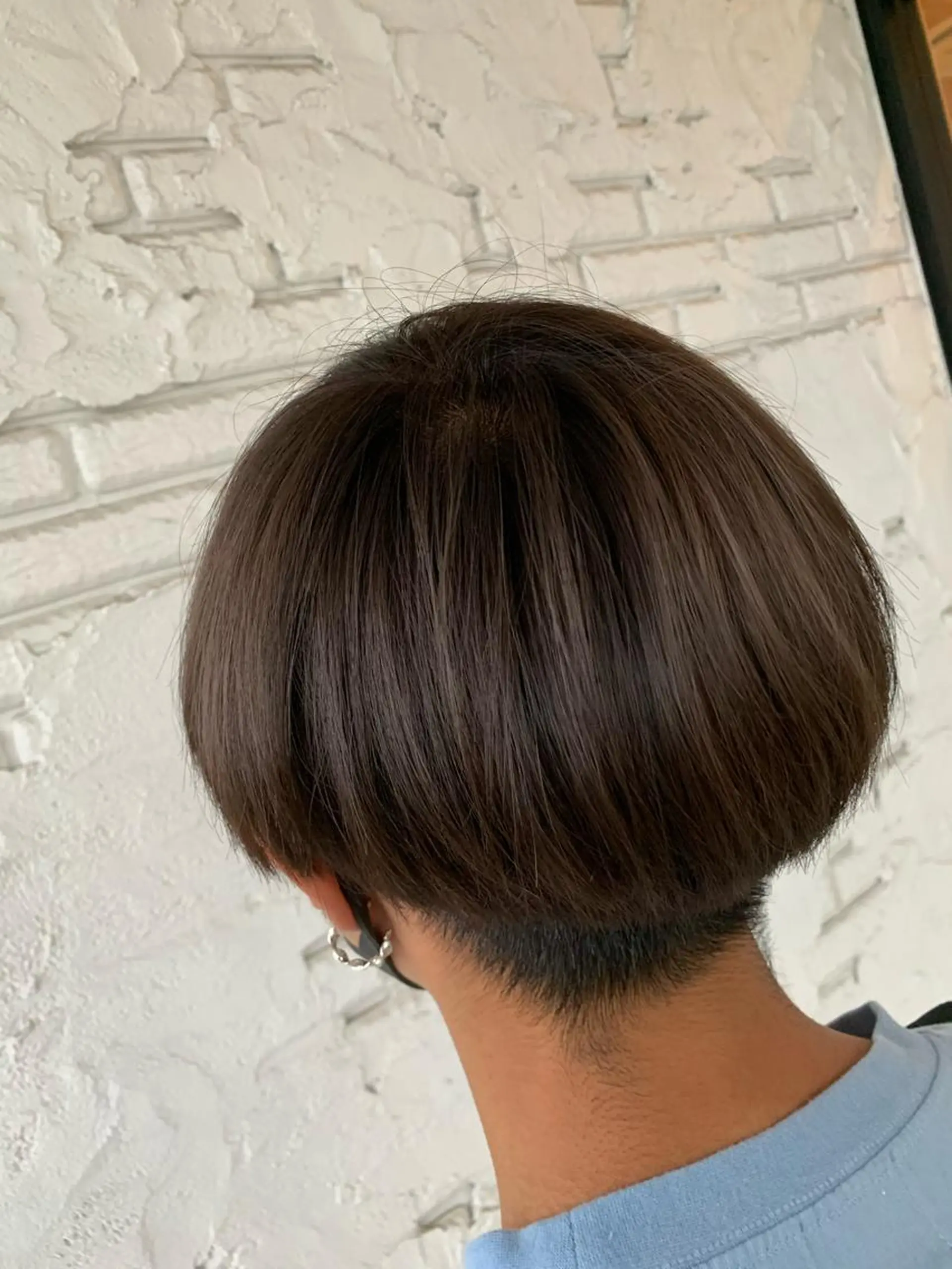 カラー メンズ Gain所属・Gain Nanamiのエステ・リラクイメージ