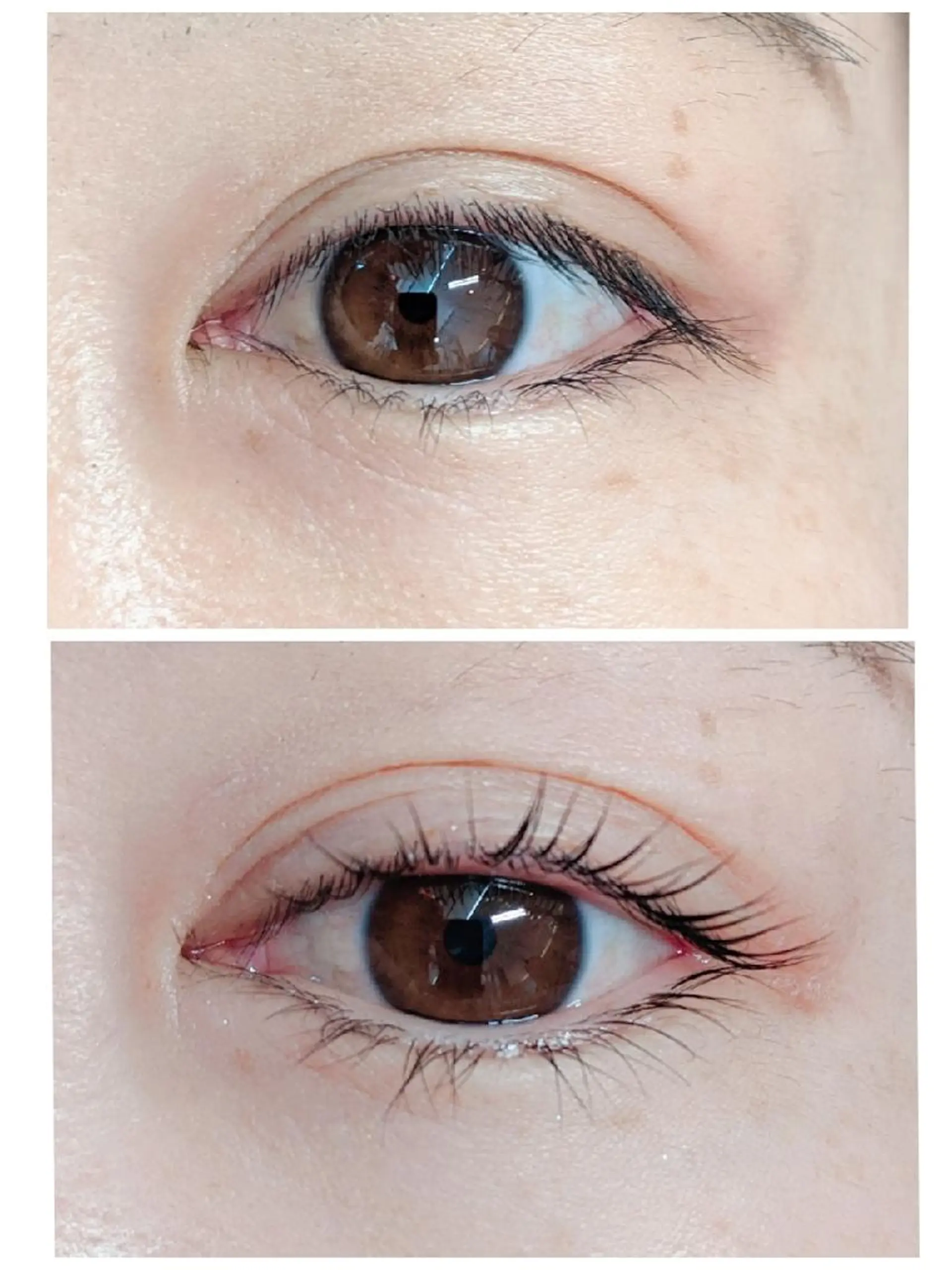 マツエク・マツパ パリジェンヌラッシュリフト アイデザイナー Key（ケイ）の眉毛・アイブロウイメージ