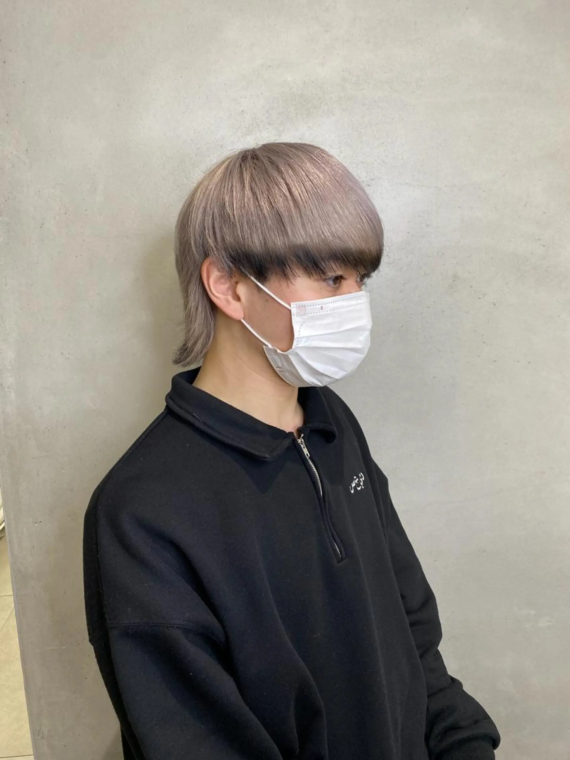 カラー ブリーチ エクステ&"盛れる" 艶髪✨SYURIのヘアスタイル