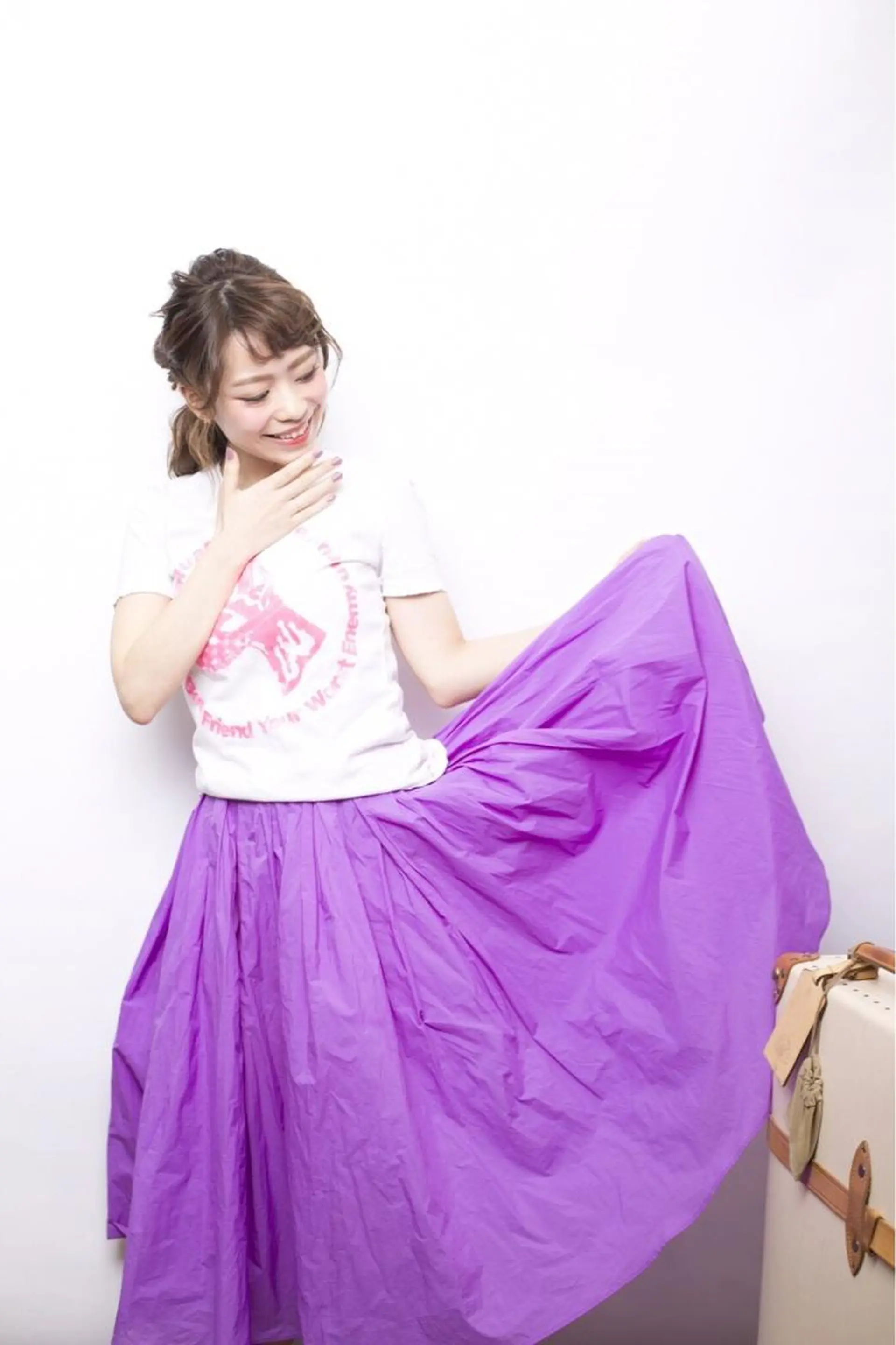 セミロング カラー パーマ ヘアアレンジ メンズ キッズ ネイル マツエク・マツパ アティリー 西梅田のヘアスタイル