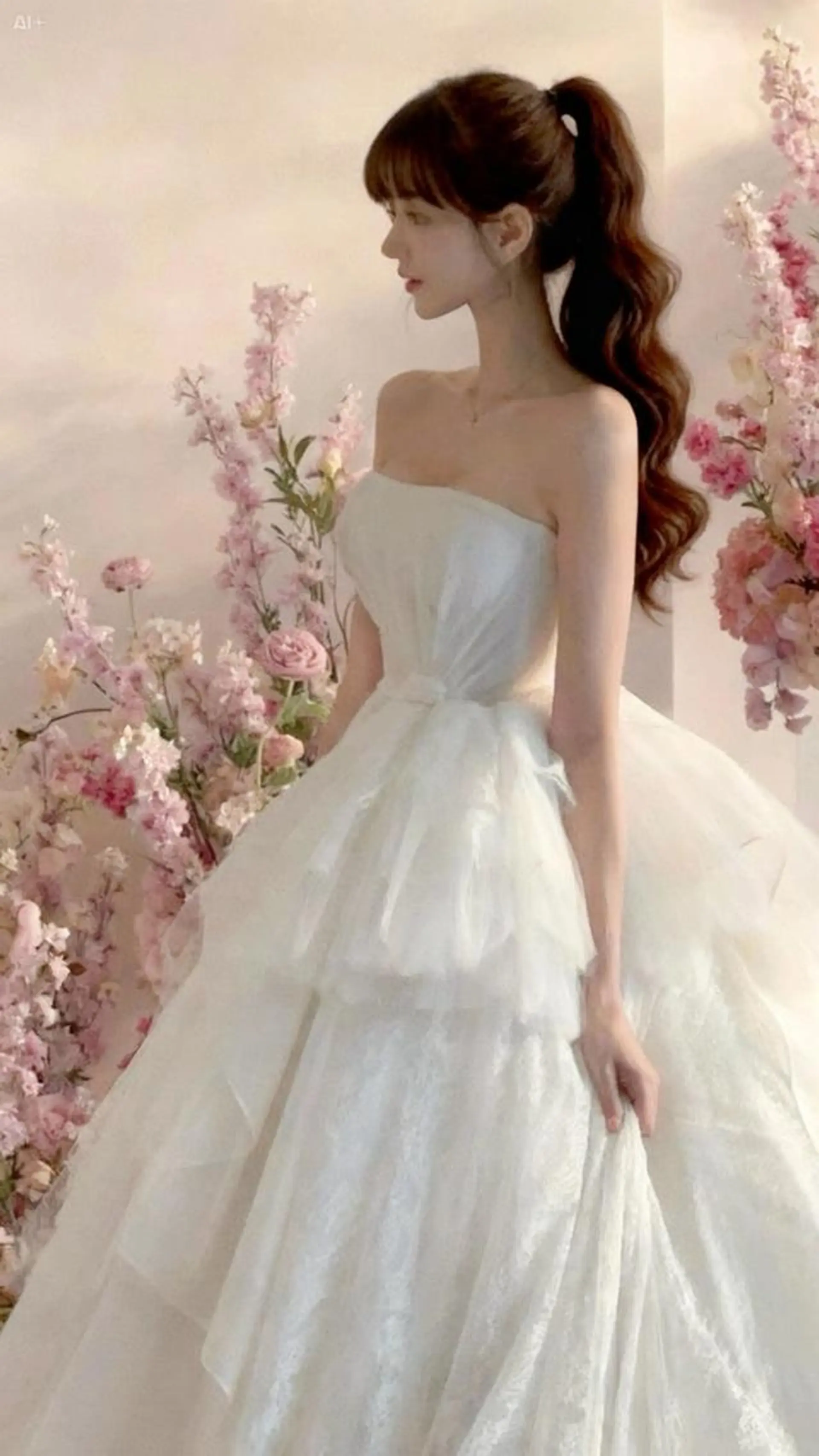 ブライダルサロン |Lino【堀江】のエステ・リラクイメージ