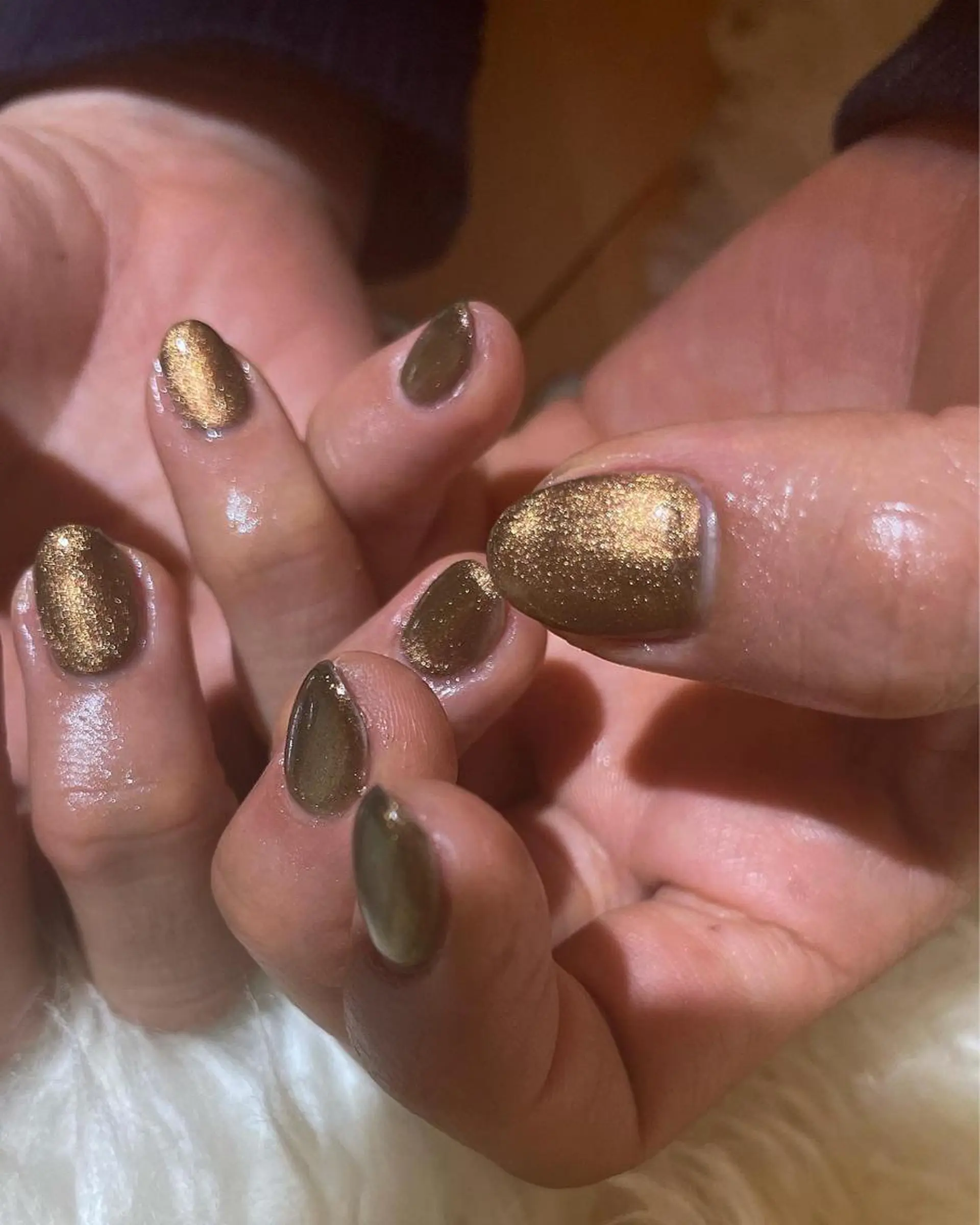 ネイル ハンドネイル mio _POHEURのネイルデザイン