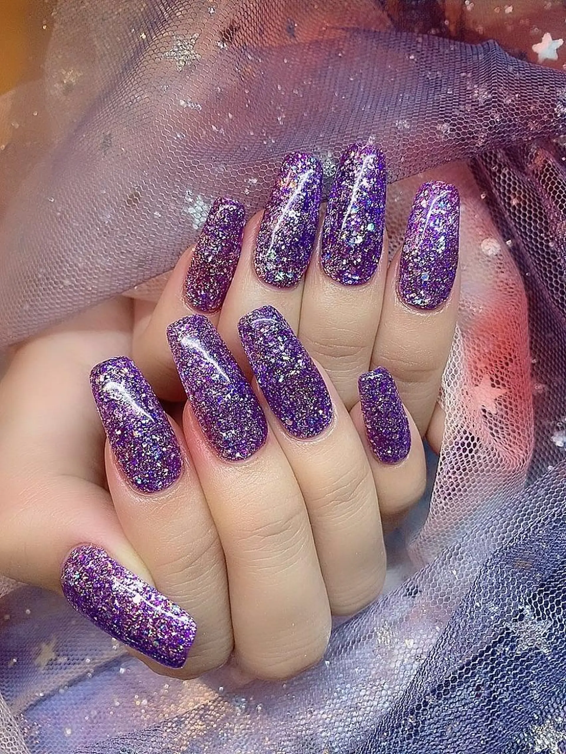 ネイル リン リンのネイルデザイン