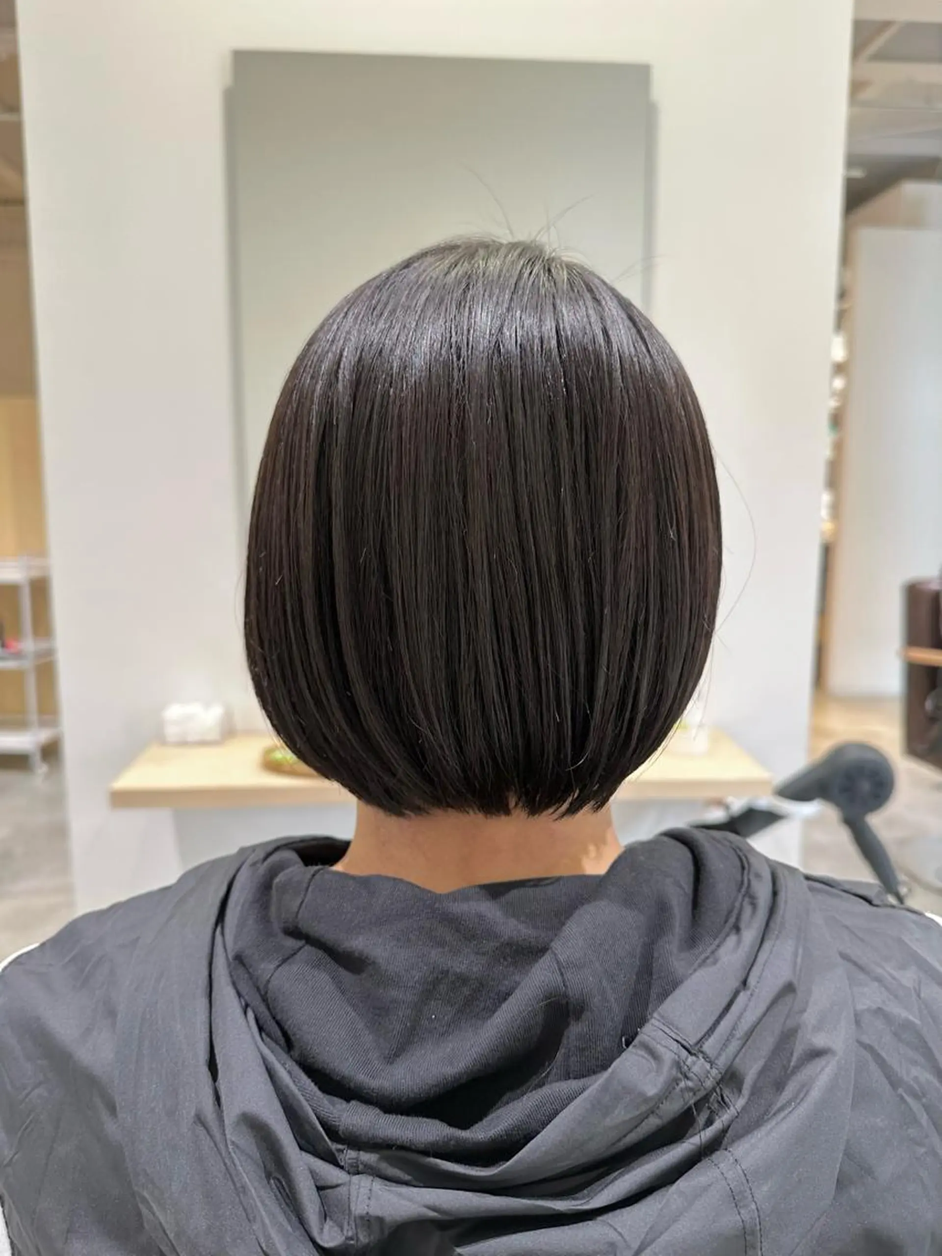 ミディアム カラー Design Color🐰アユミのヘアスタイル