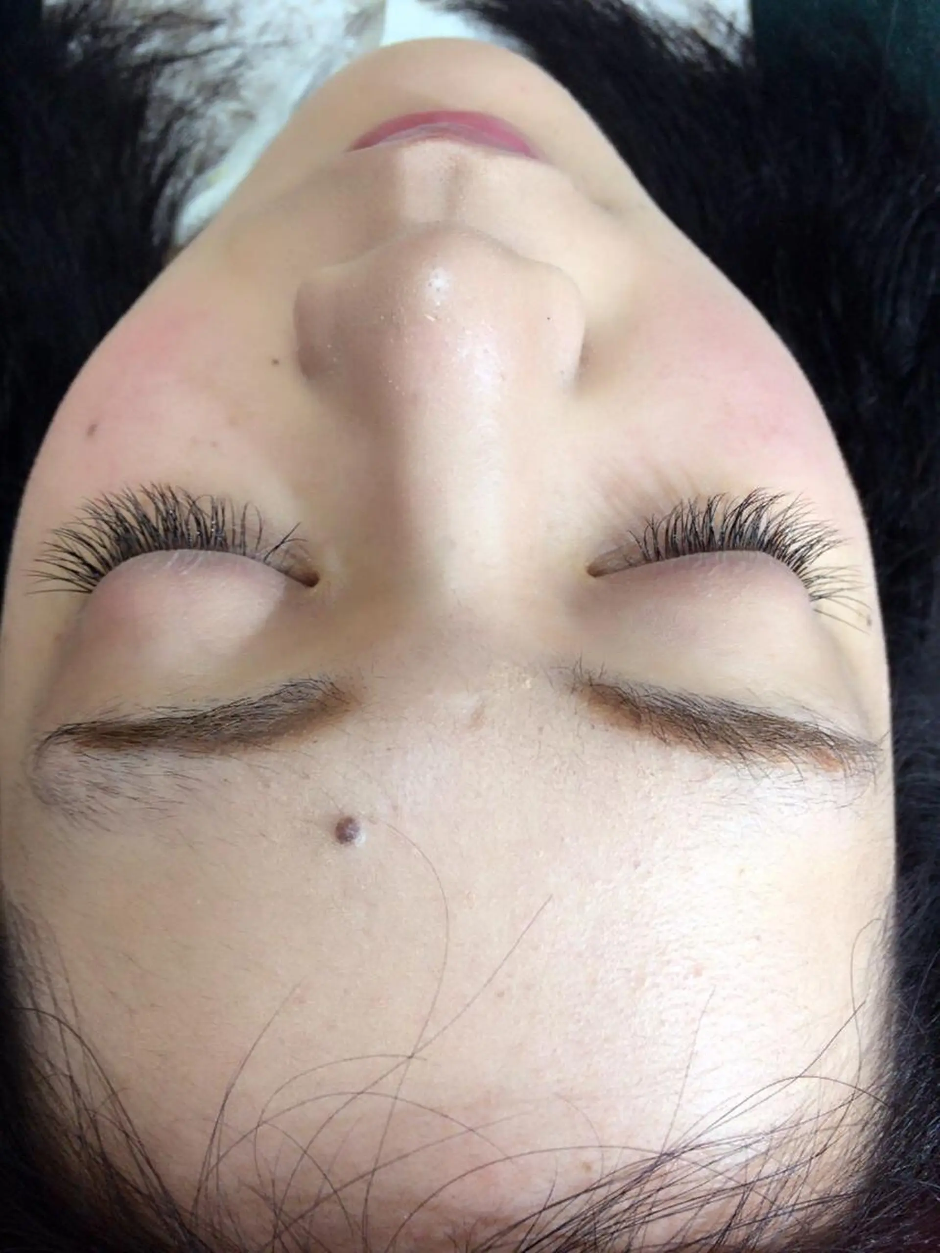 マツエク・マツパ eyelash SINCERE♡のマツエク・マツパデザイン