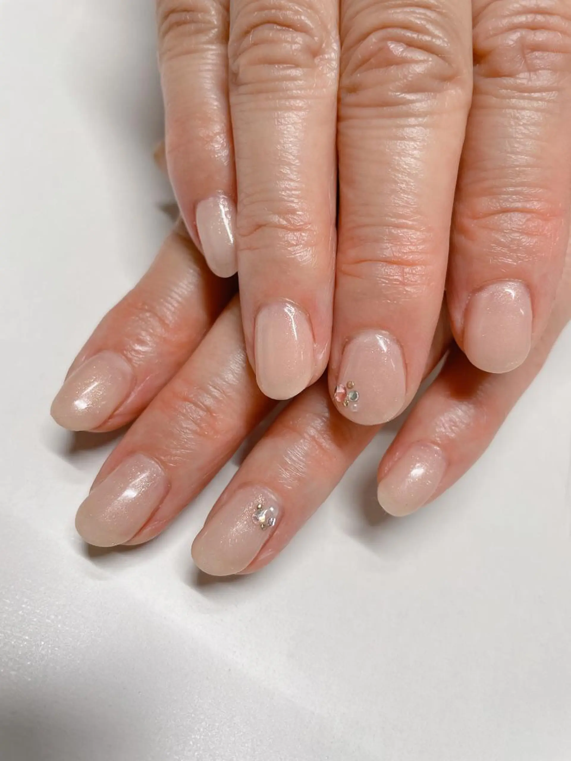 ネイル couleur nailのネイルデザイン