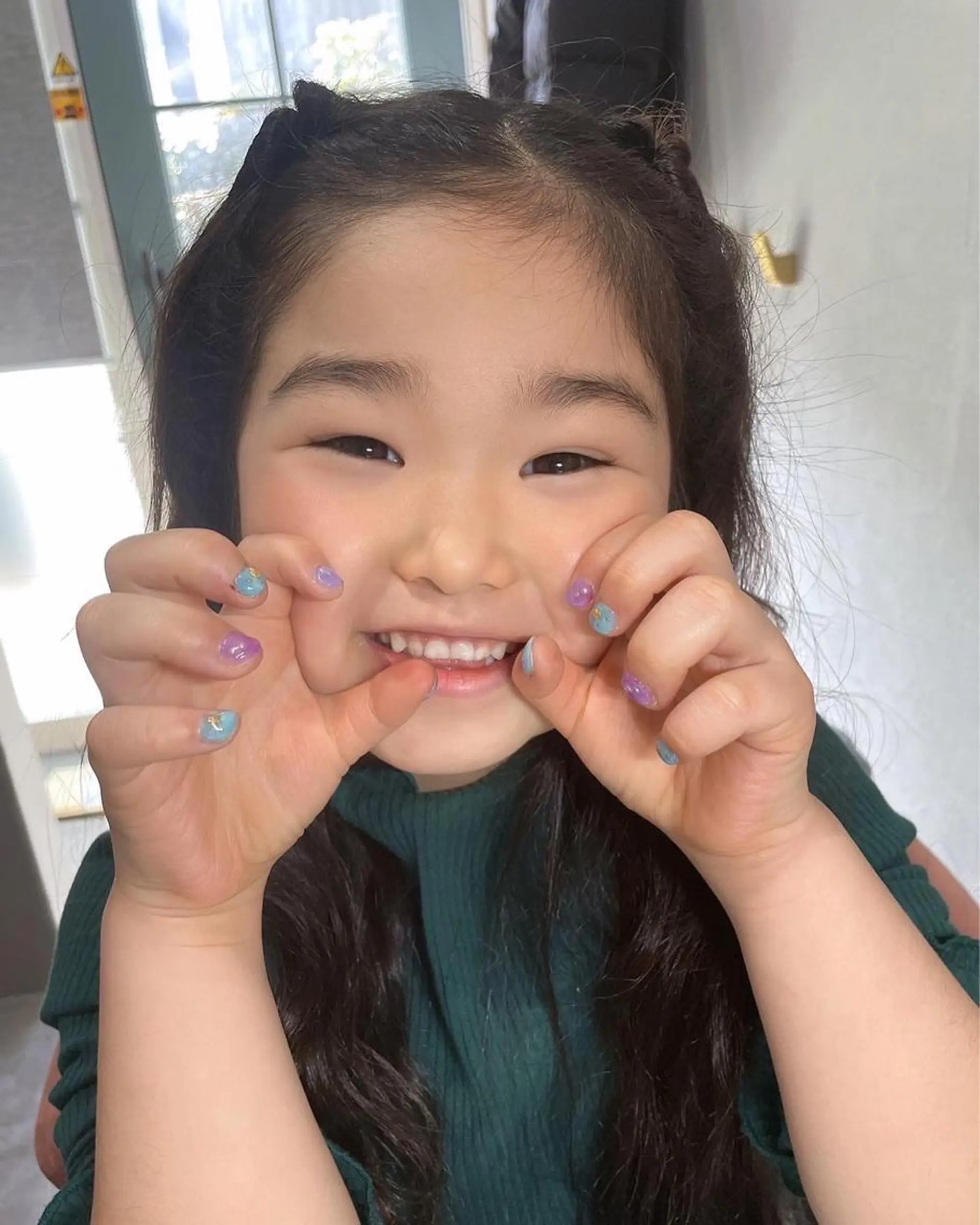 ネイル LAVISH nail salonのネイルデザイン