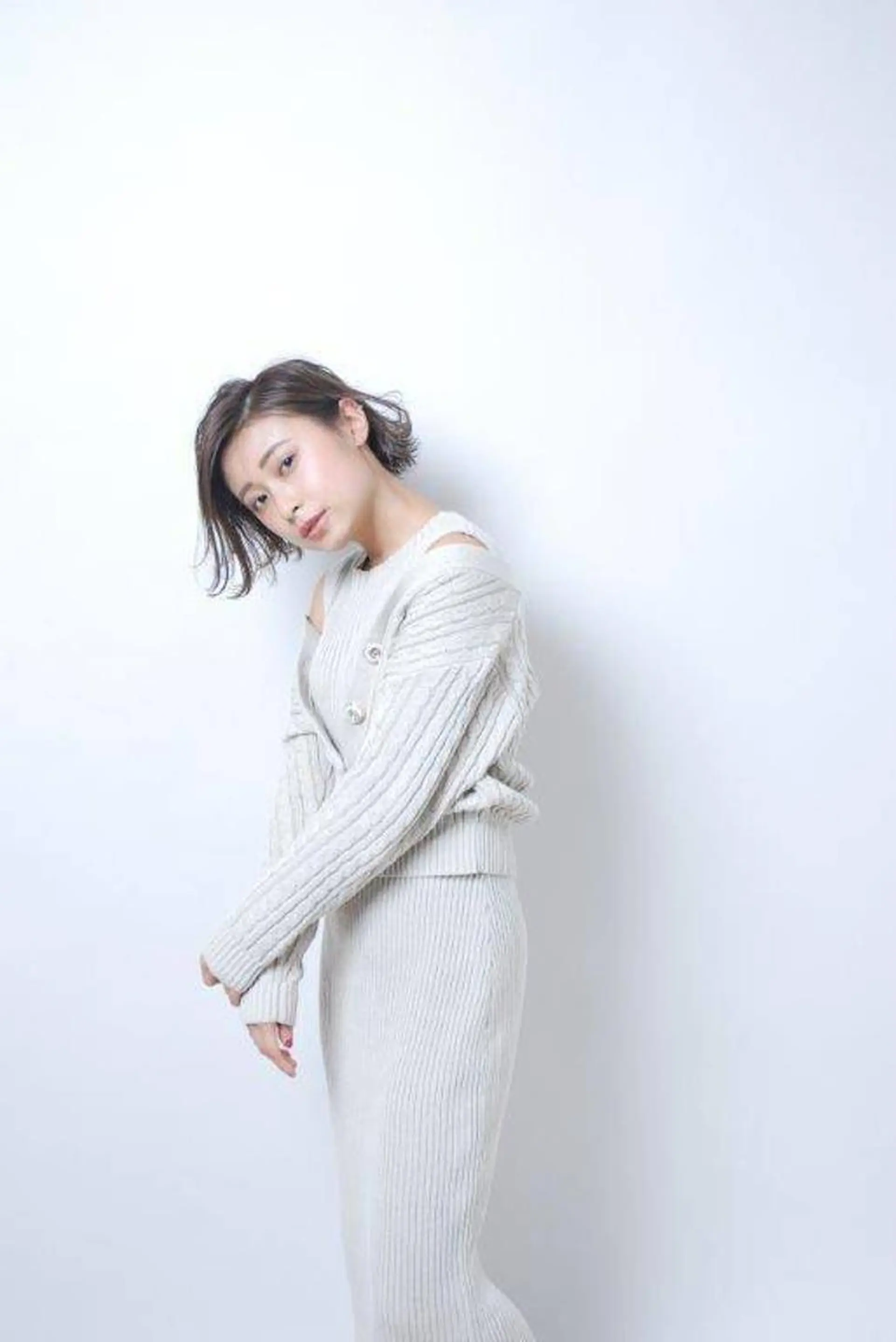 ショート ママ美容師まつげ 🤍まき🤍のマツエク・マツパデザイン