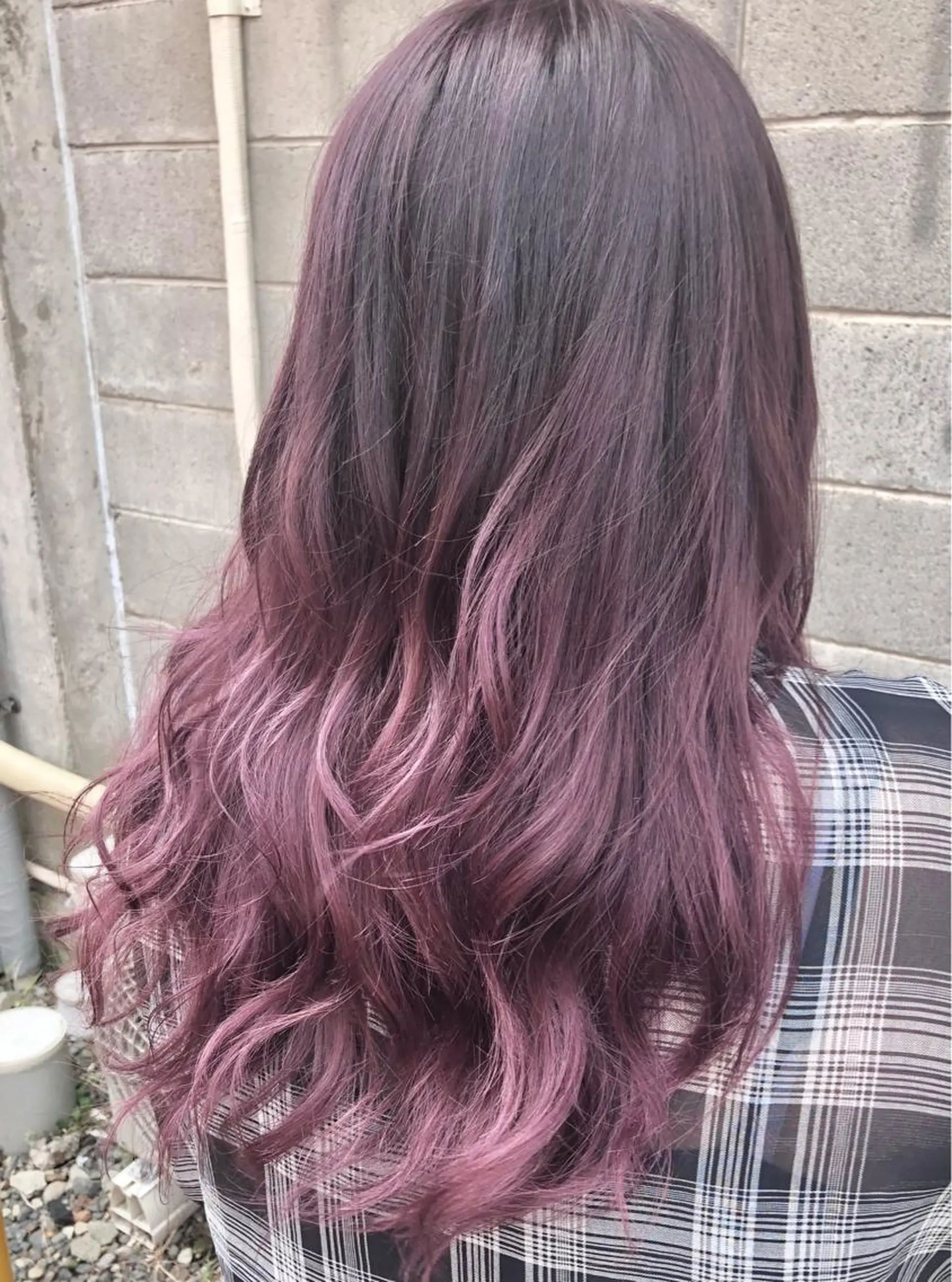 カラー LIVETOREA所属・エクステ/コスパ◎ /メンズ!白石宇由のヘアスタイル