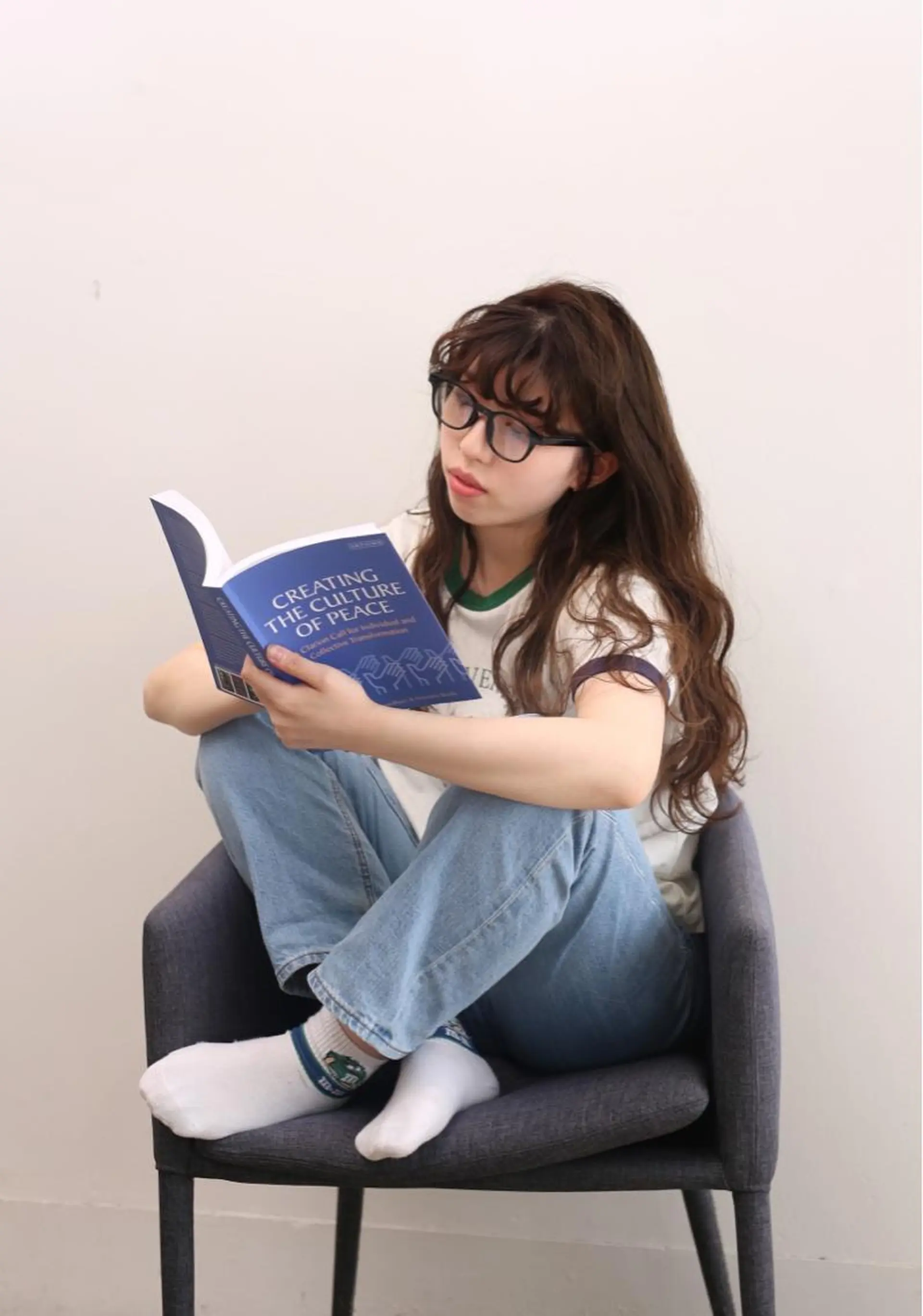 ロング きたむら ひかりのヘアスタイル