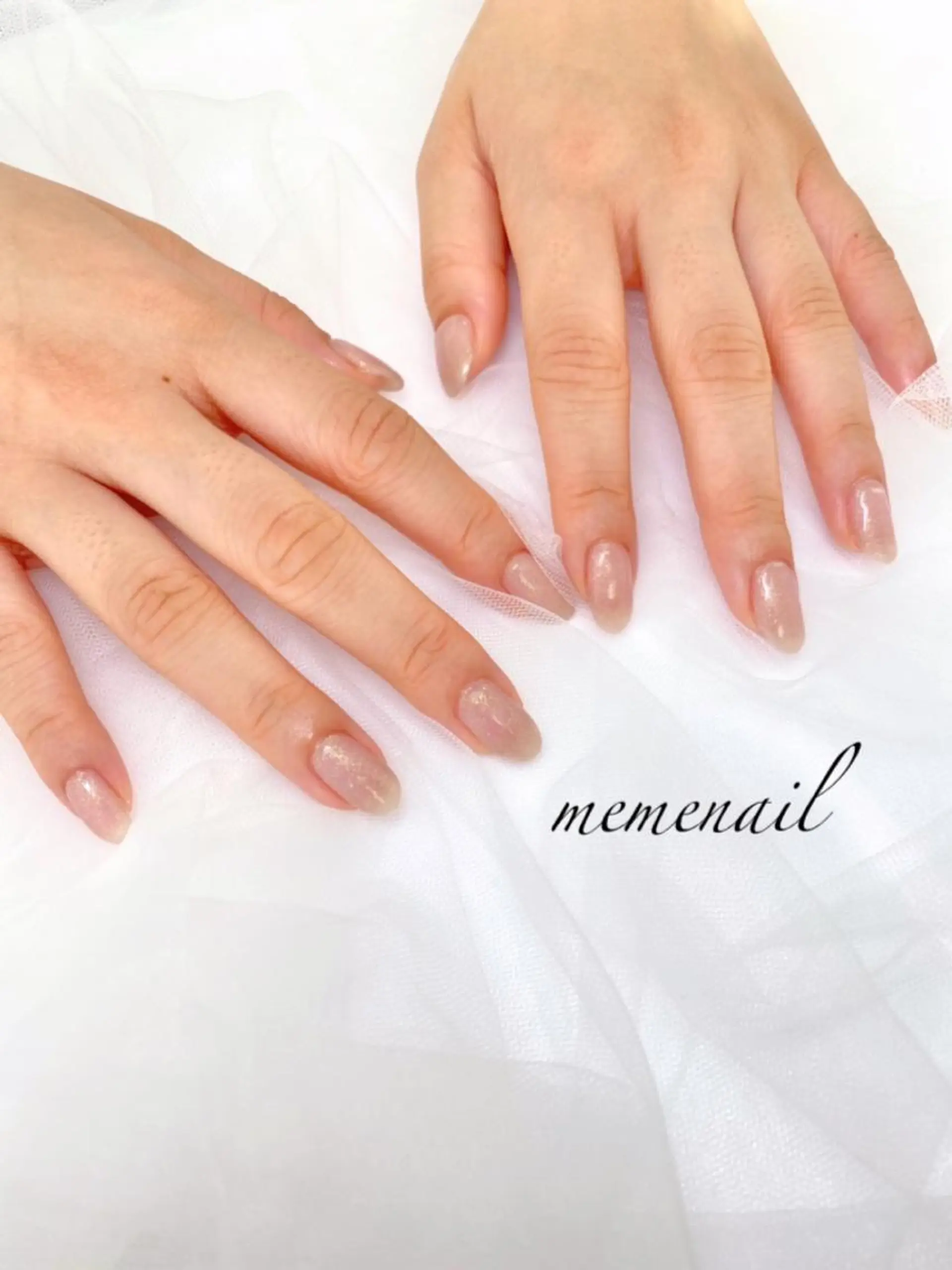 ネイル Noguchi Megumiのその他イメージ