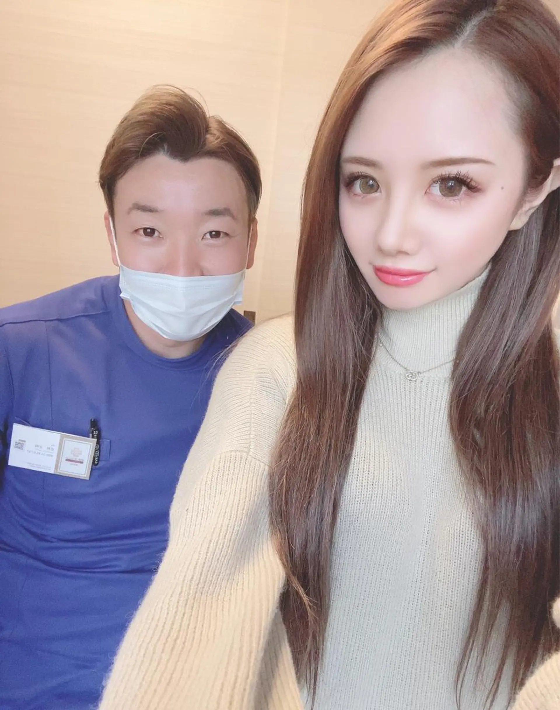 銀座　美Dical 整体サロンのエステ・リラクイメージ