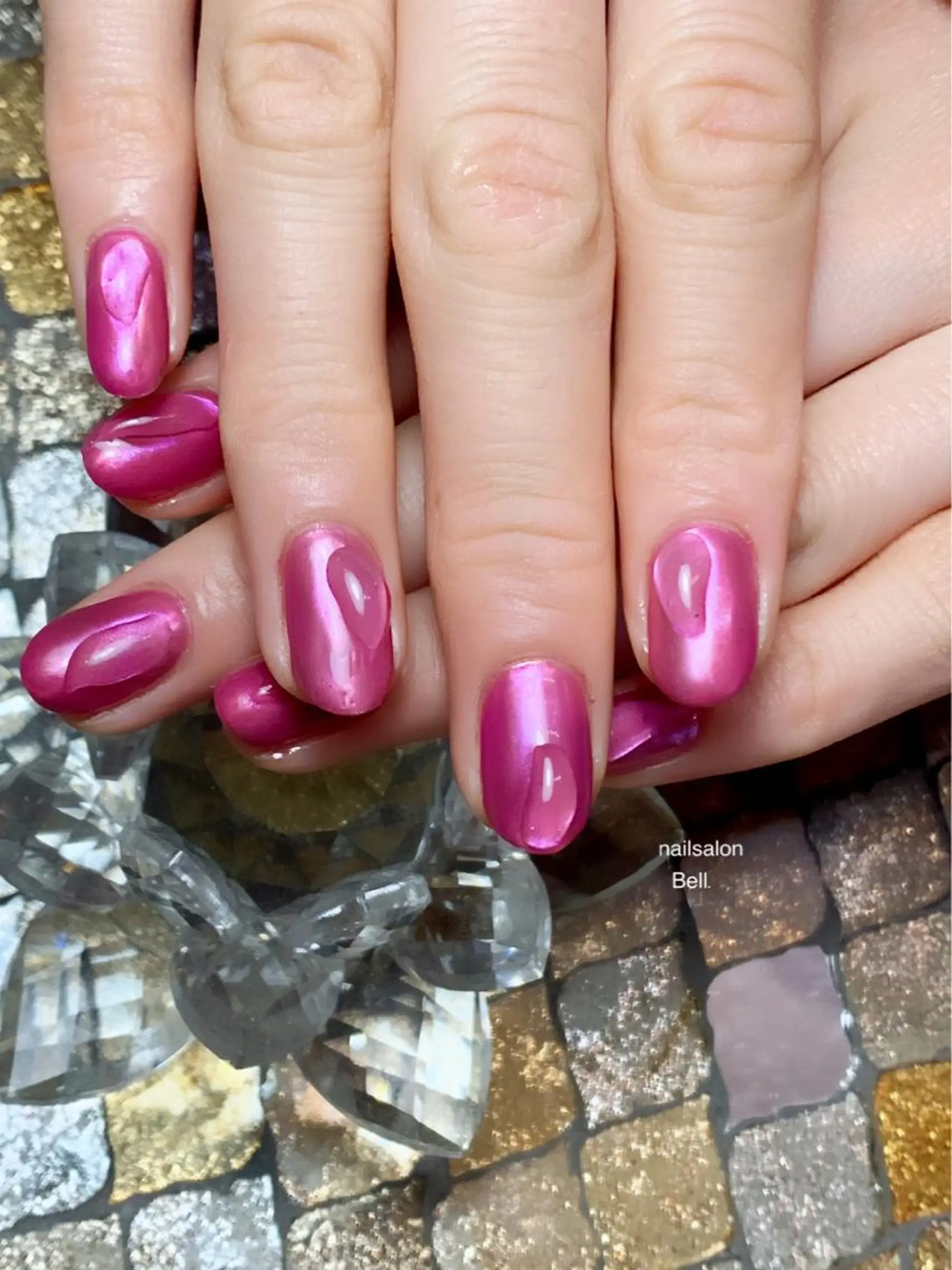 ネイル Y. Reonaのネイルデザイン