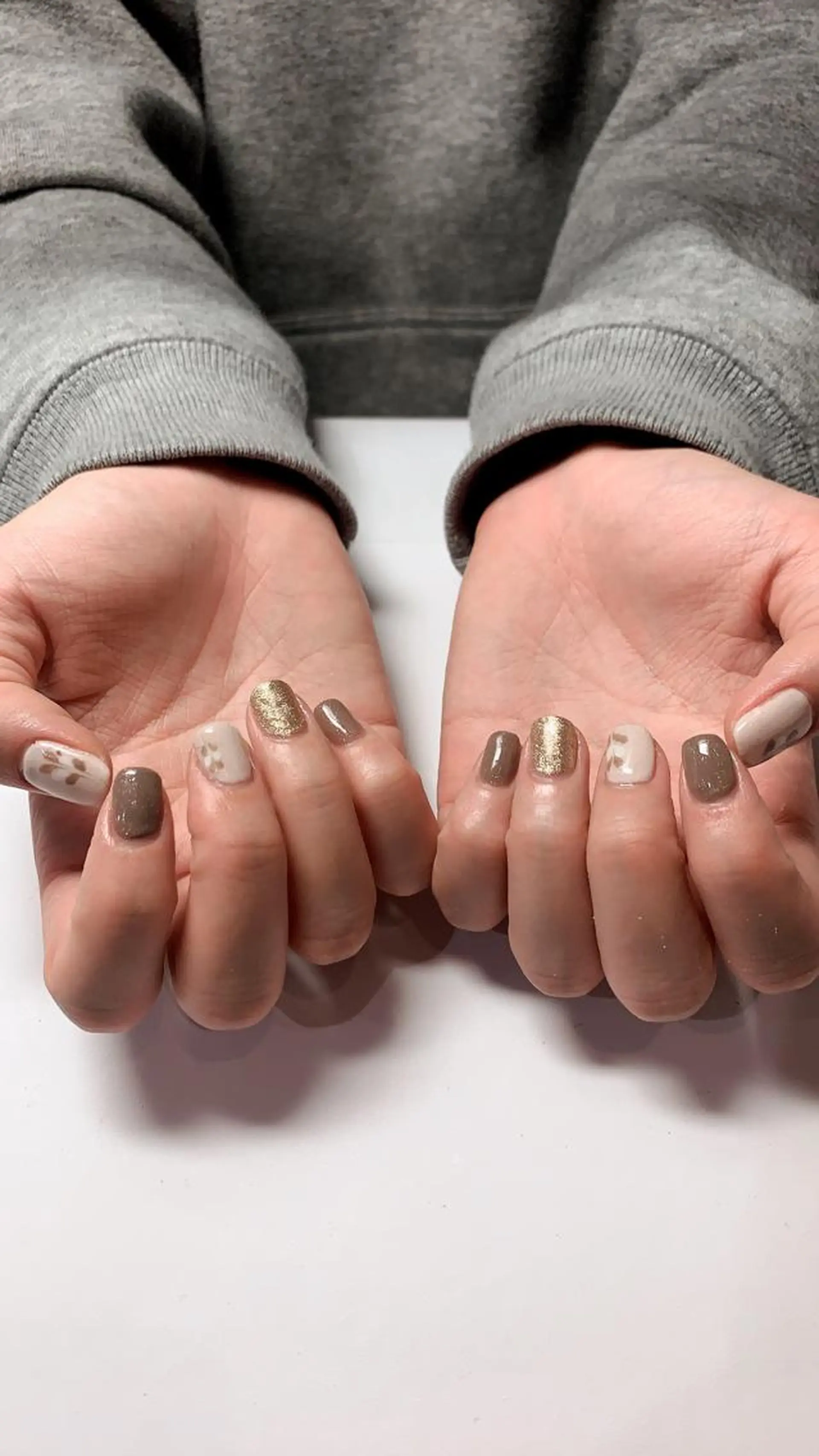 ネイル Guarendo(ガレンドゥ)錦糸町店所属・Gurando 錦糸町店のネイルデザイン