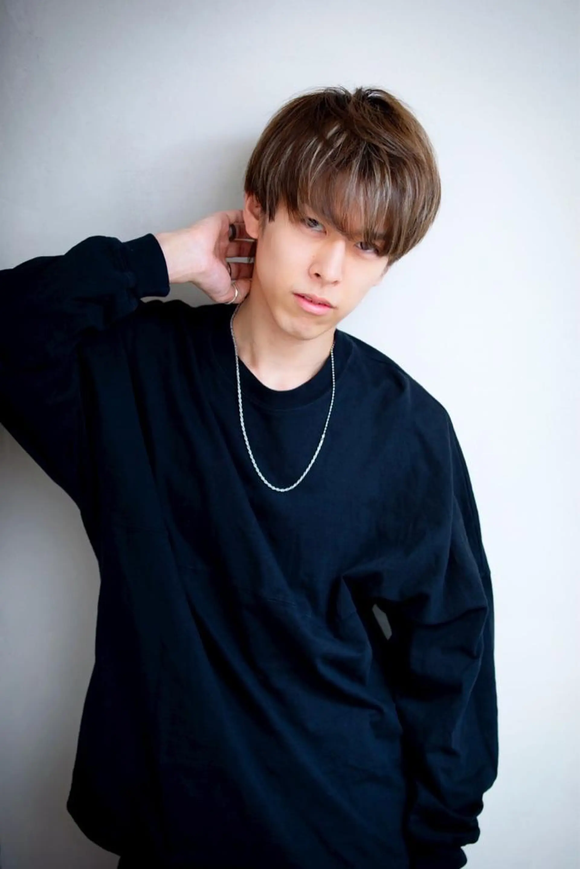 ショート メンズ Aujuaソムリエ 🎨‎♡HARUのヘアスタイル