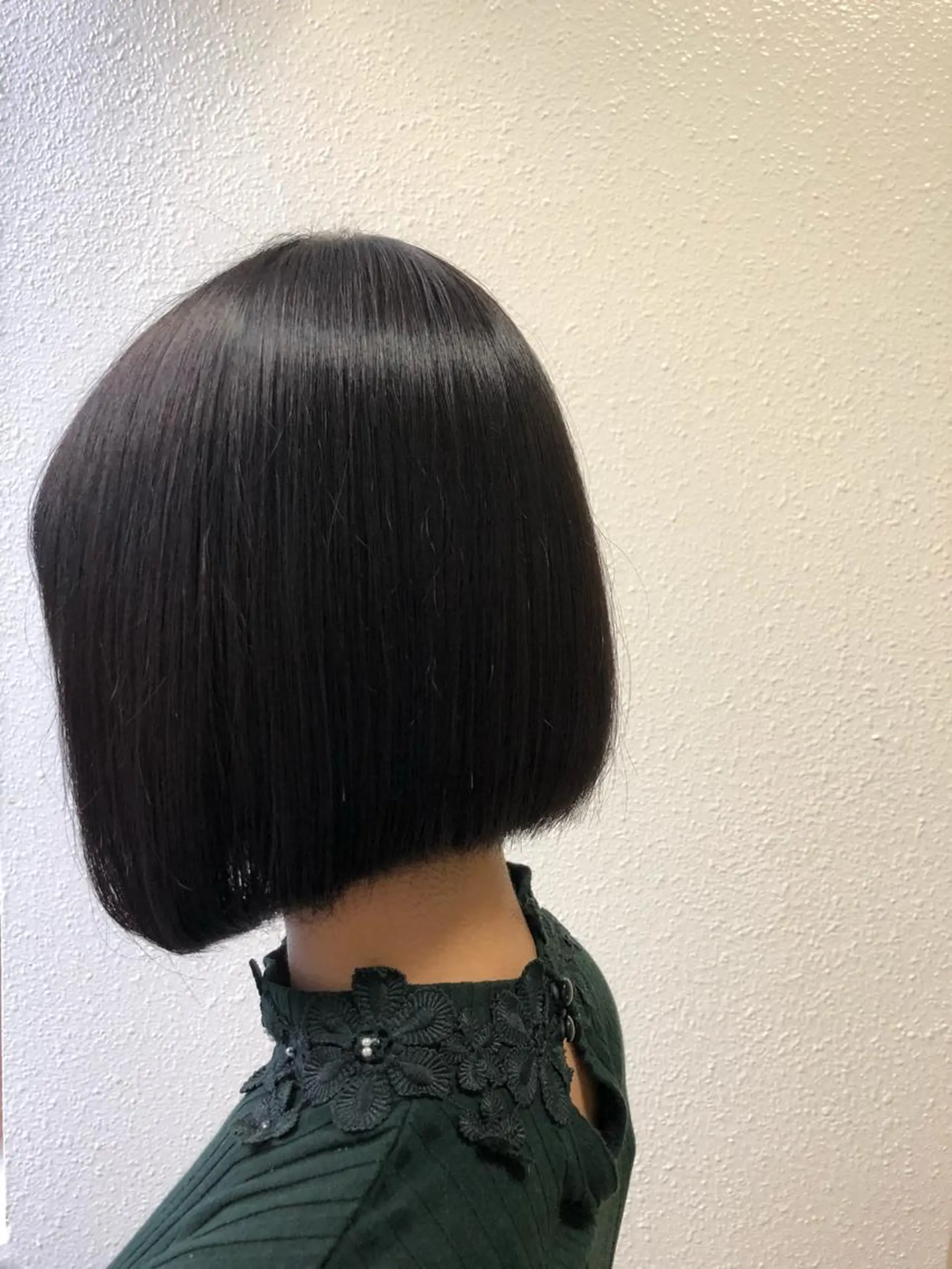 ショート カラー ボブ 縮毛矯正 カット 縮毛矯正 トリートメント 🌸Cielo🌸 KENのヘアスタイル