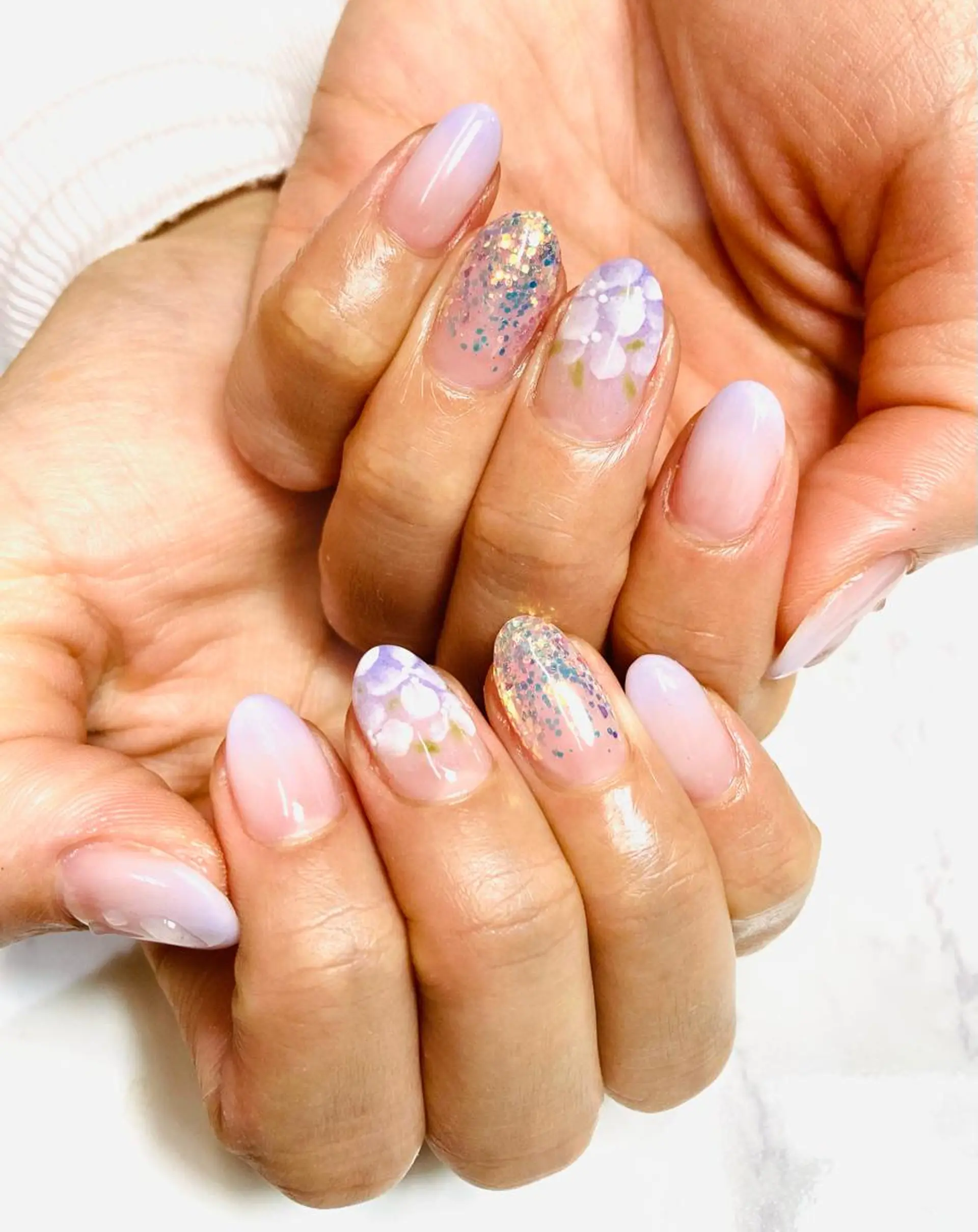 ネイル ハンドネイル one nailsalonのネイルデザイン