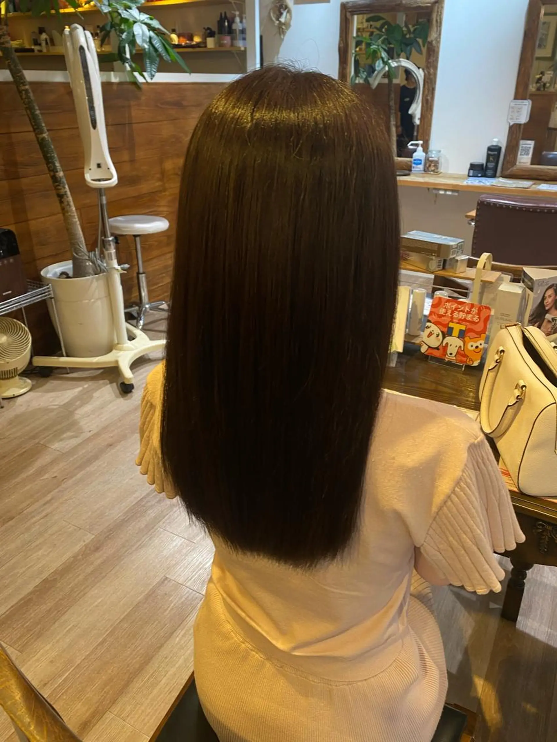 ショート カラー パーマ メンズ 髪質改善 🔥メンズヘア🔥 セヤシュウヘイのヘアスタイル