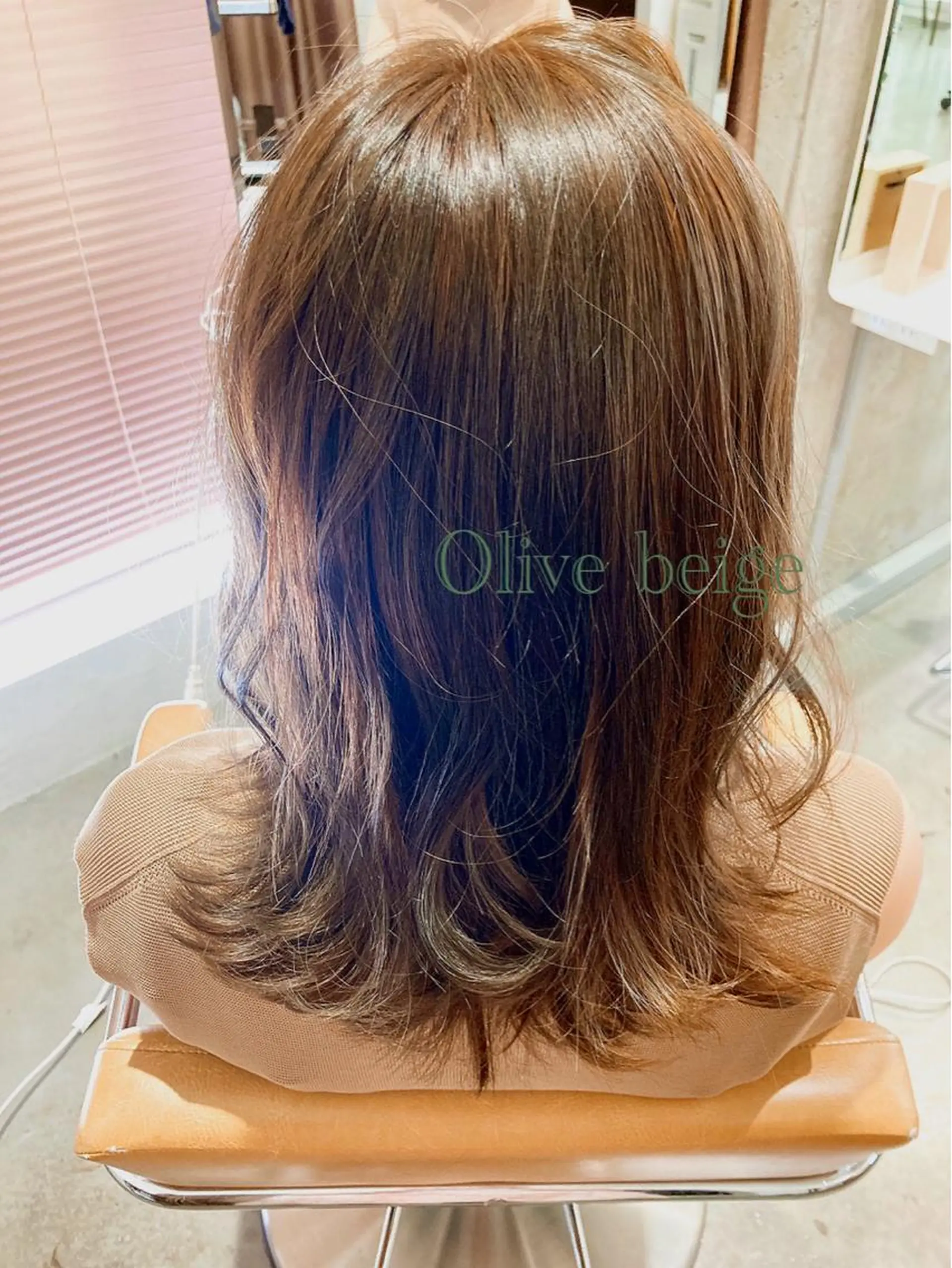 ロング 🌈 YUUNA🌈のヘアスタイル