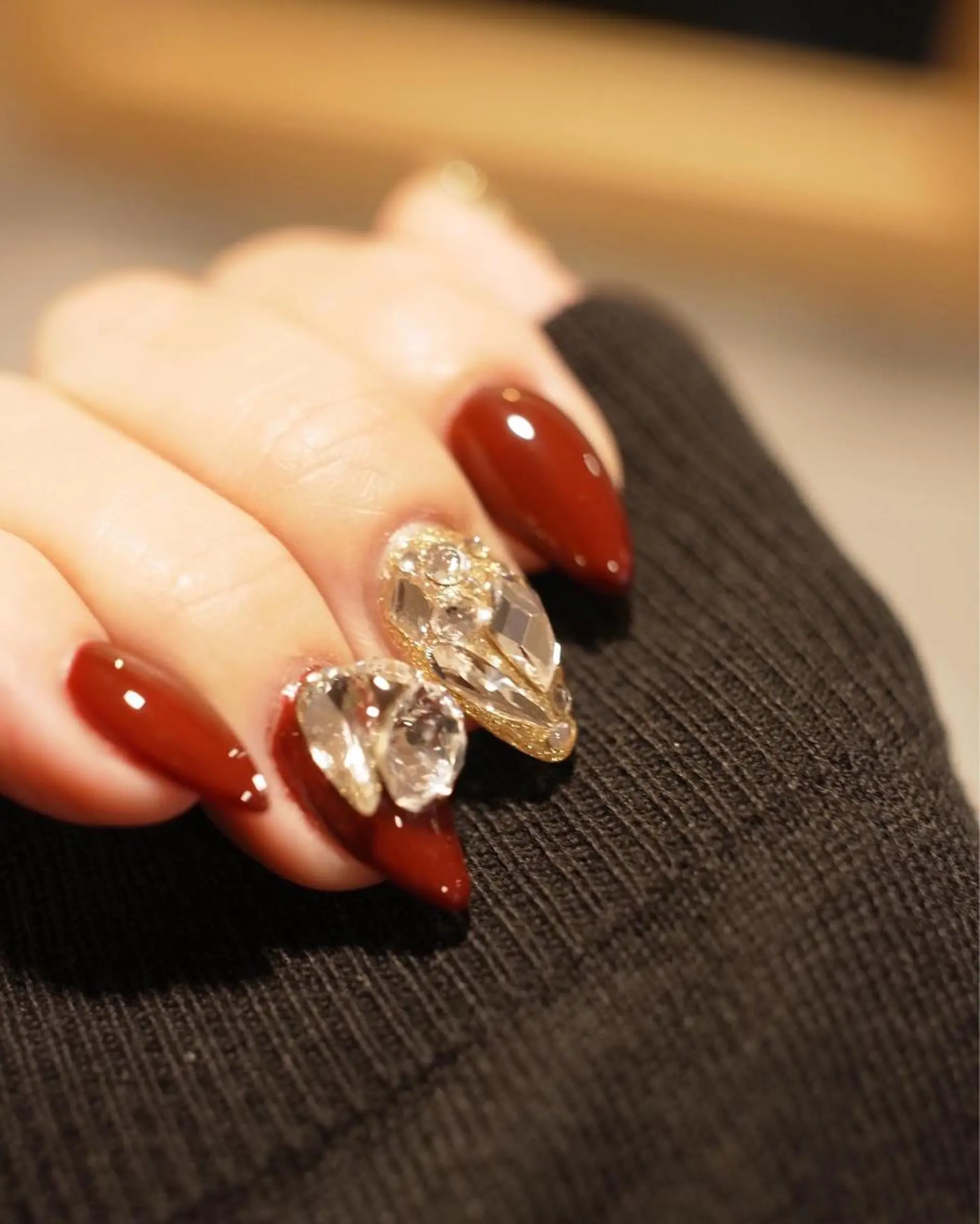 ネイル Siesta 🌹のマツエク・マツパデザイン