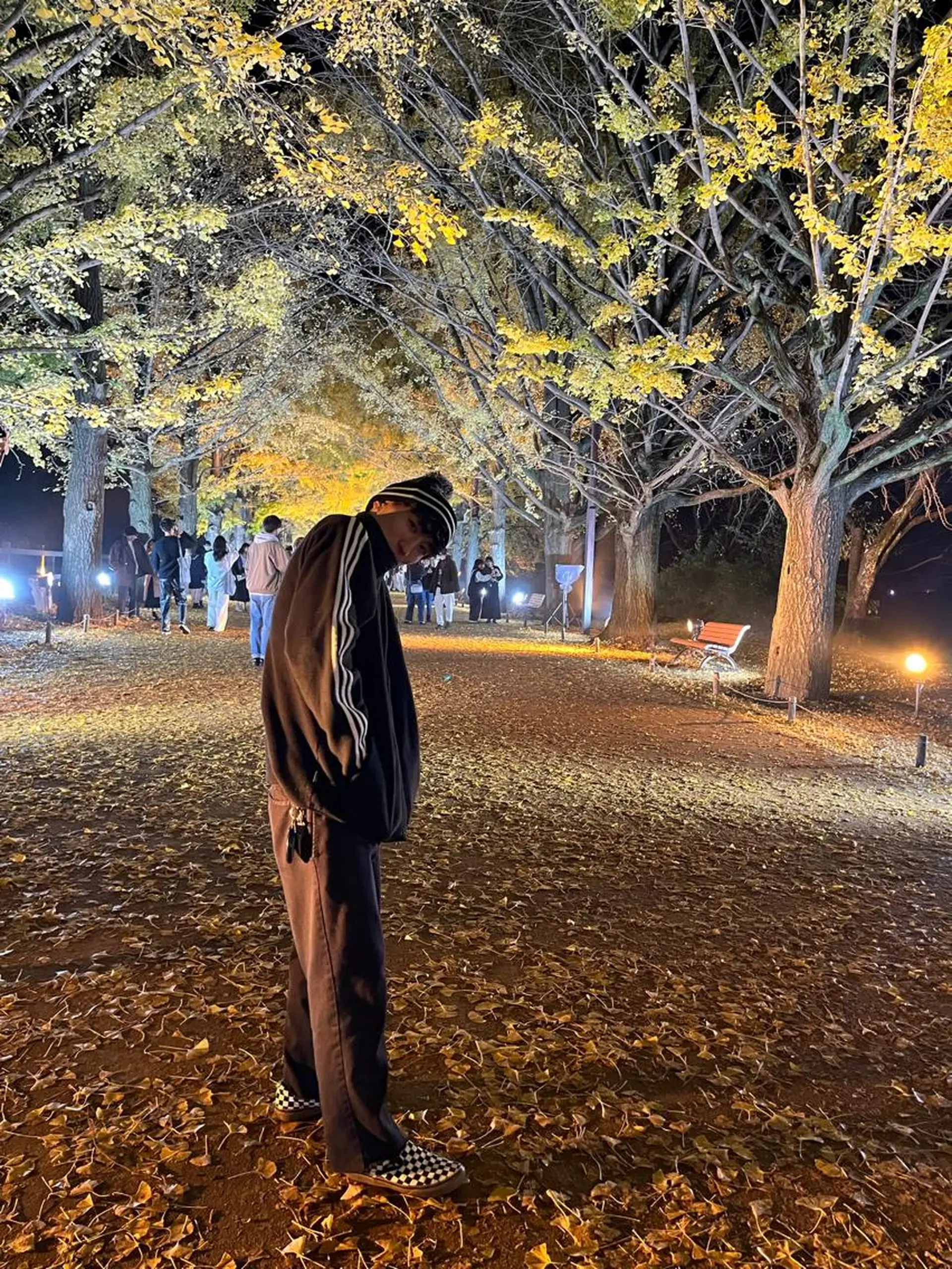 メンズパーマ支配率 No.1🔥坂井那吏のその他イメージ