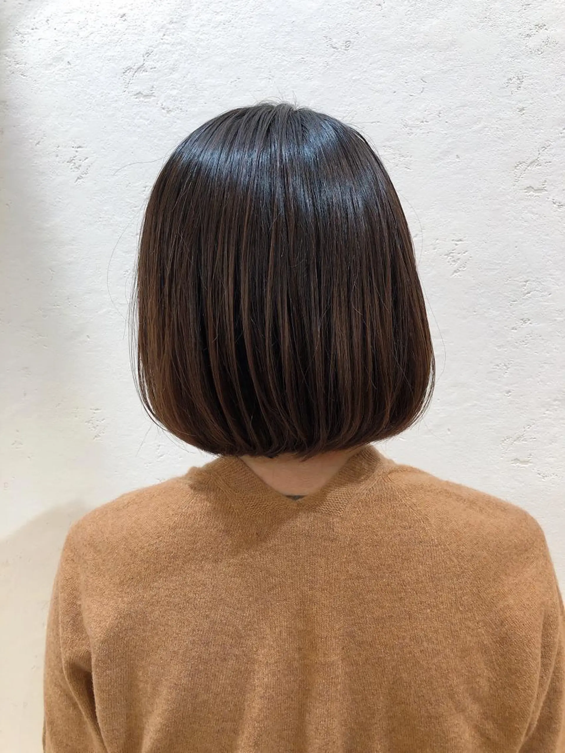 ショート カラー パーマ ヘアアレンジ ネイル マツエク・マツパ Londideal 高橋ヒロシのヘアスタイル